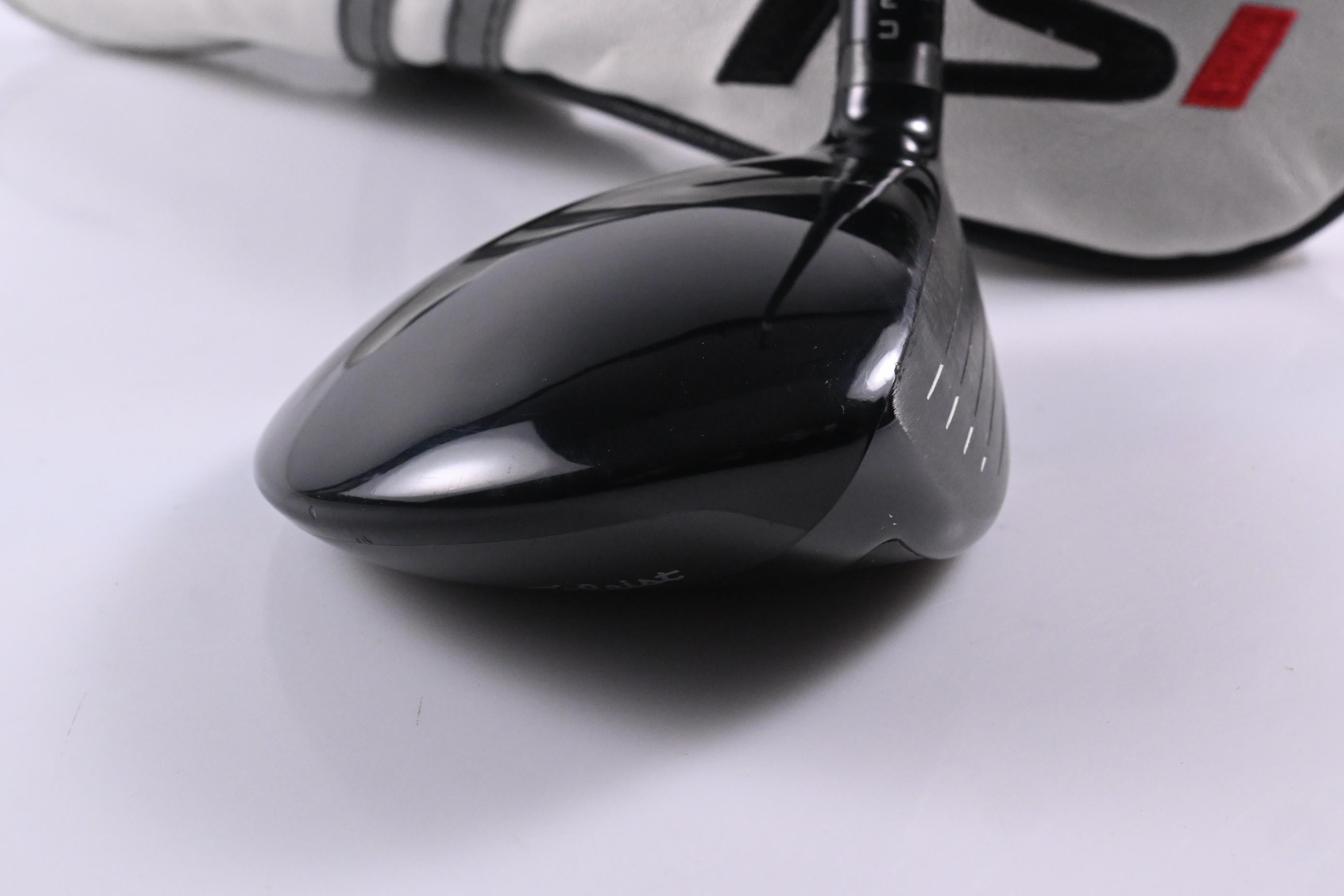Titleist TSi3 #3 Wood / 15 Degree / Stiff Flex HZRDUS Black 70 Shaft