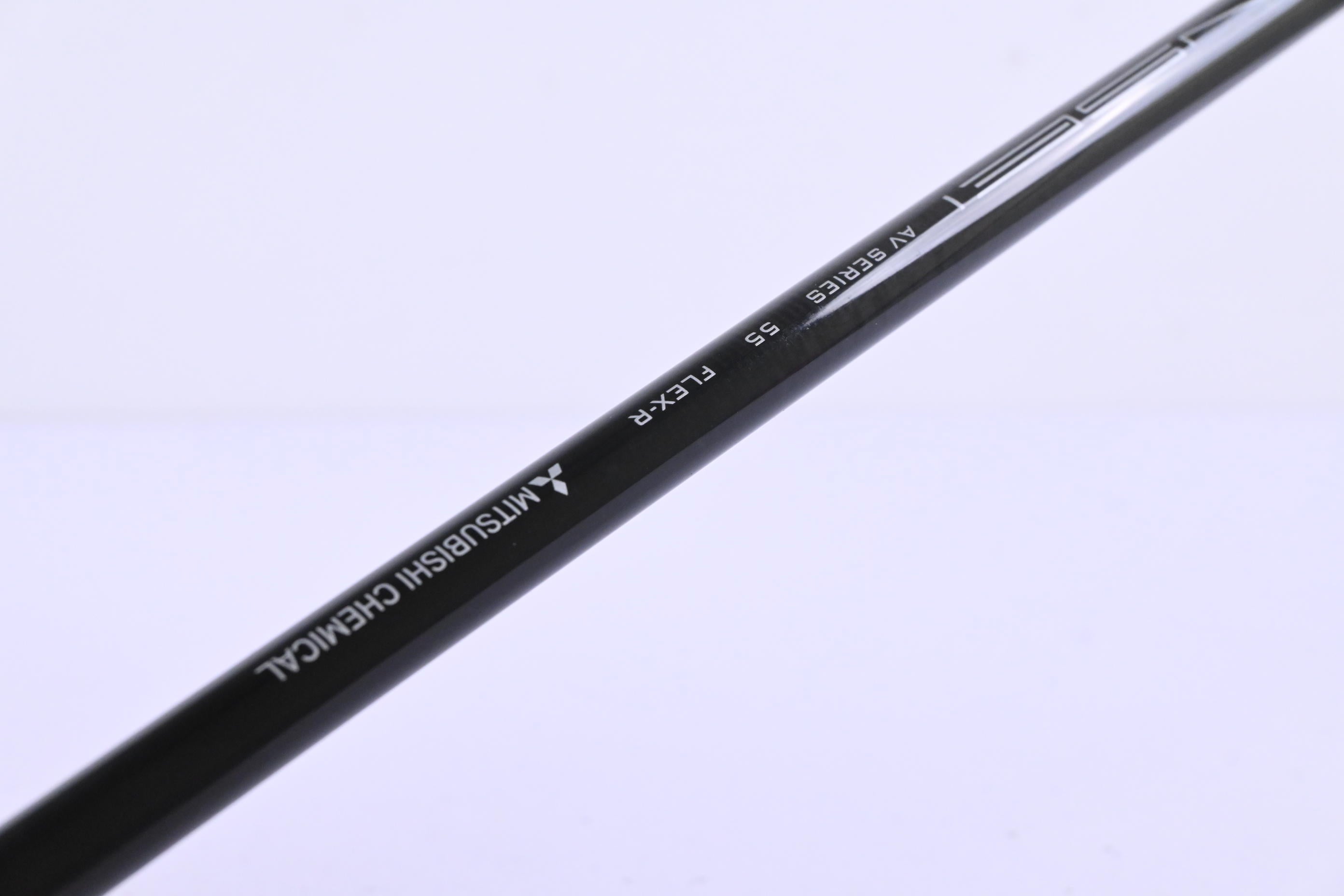 Titleist TSR2 Driver / 8 Degree / Regular Flex Tensei AV Raw Blue 55 Shaft