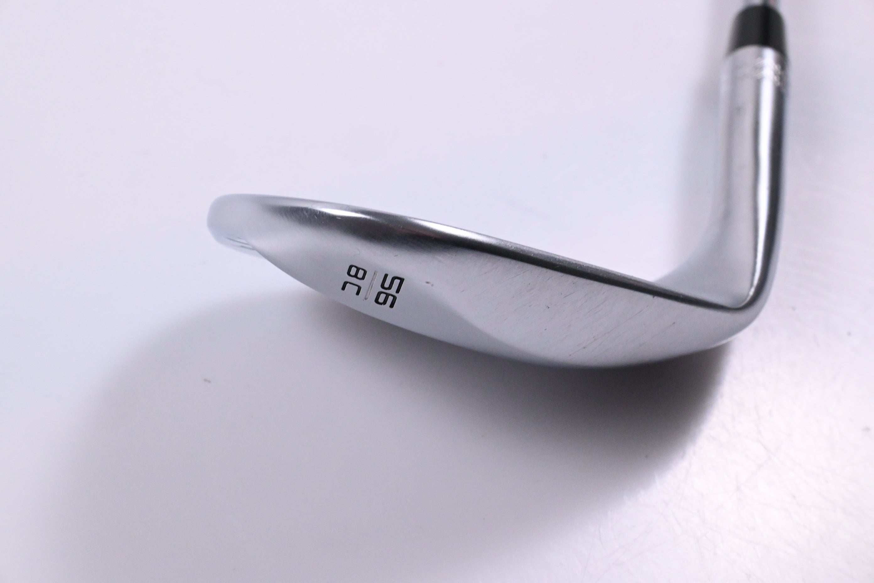 Callaway Opus SP Sand Wedge / 56 Degree / Stiff Flex Dynamic Gold S400 Shaft