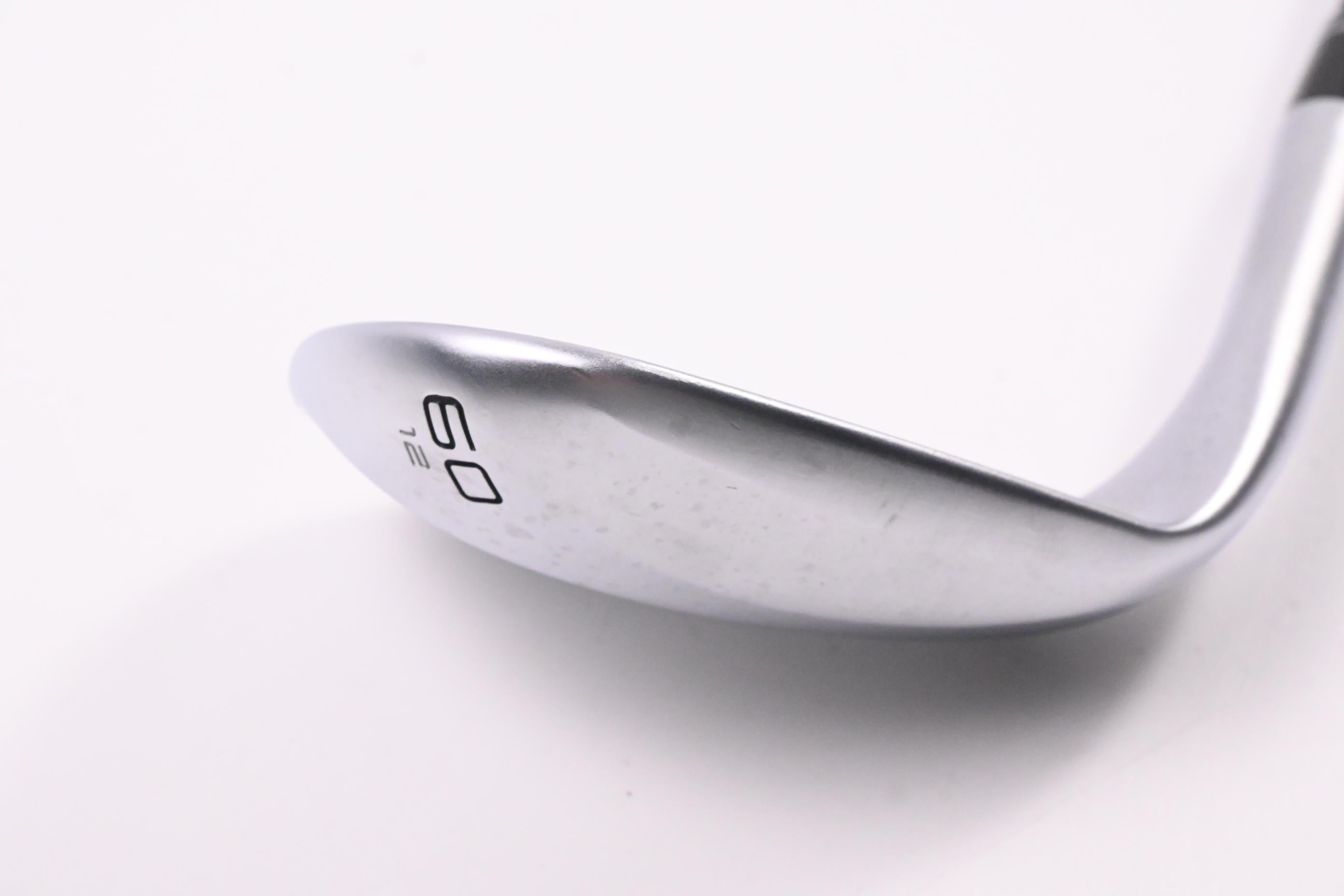 Cleveland CBZ Lob Wedge / 60 Degree / Wedge Flex KBS HI-REV G 80 Shaft