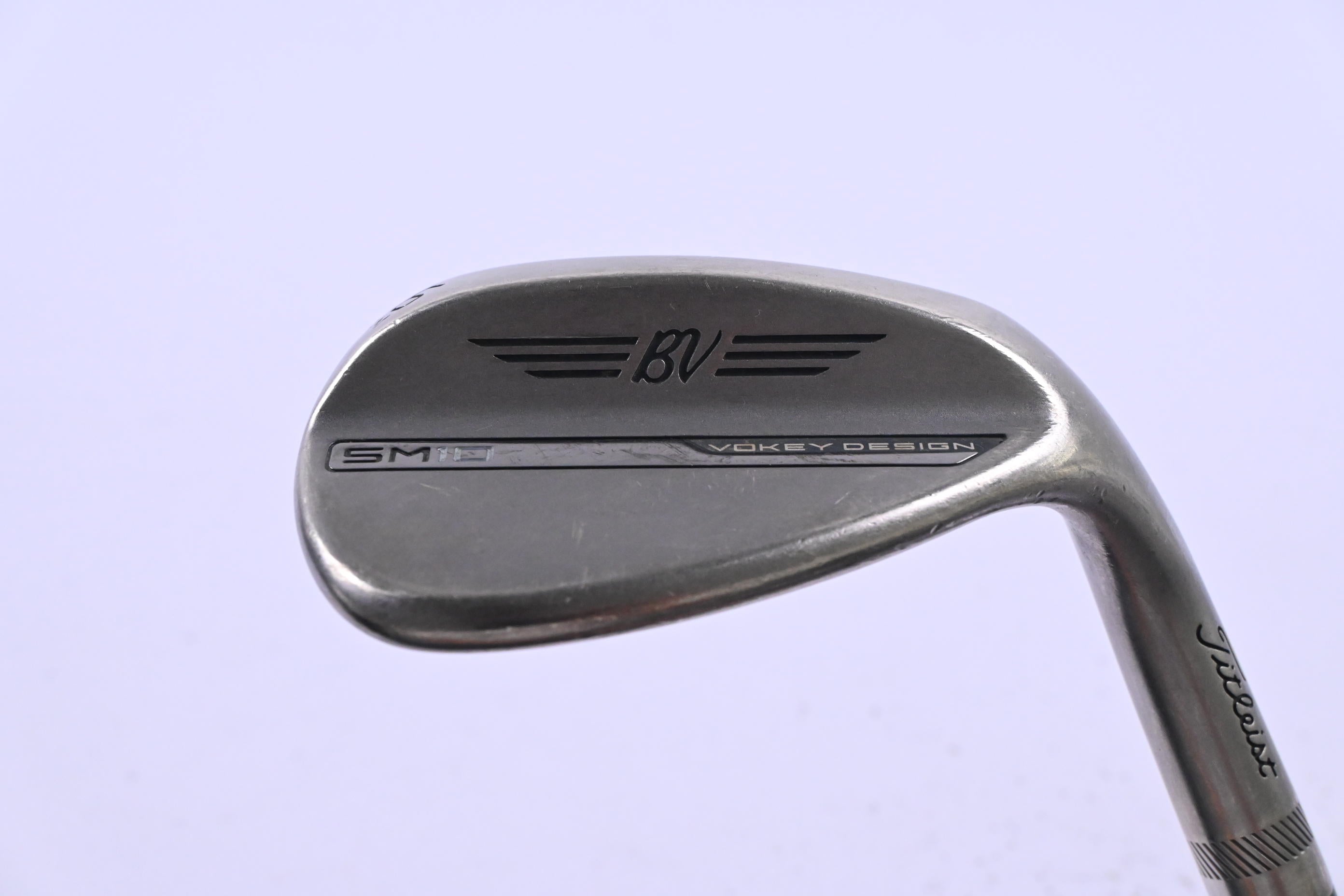 Titleist Vokey SM10 Sand Wedge / 56 Degree / Wedge Flex Vokey Design SM10