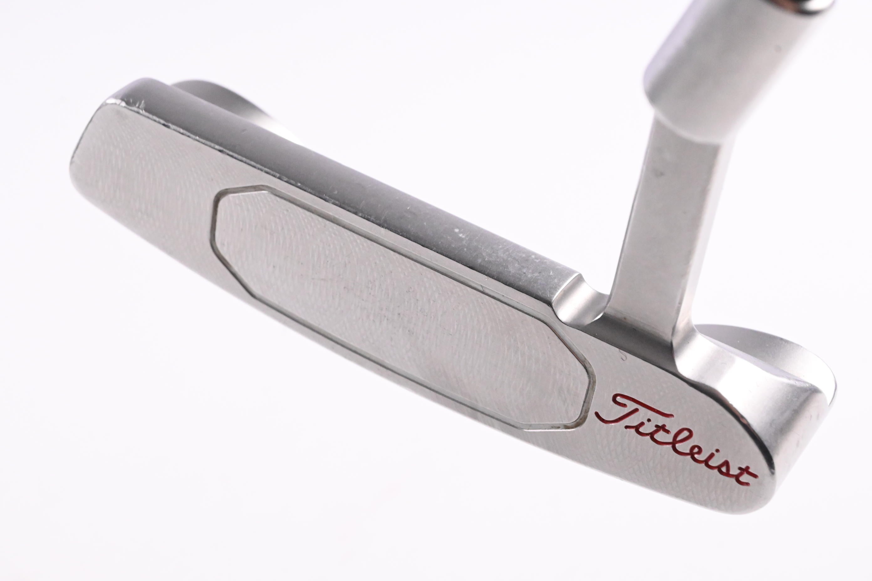 Scotty Cameron Studio Style Newport Putter / 34 Inch