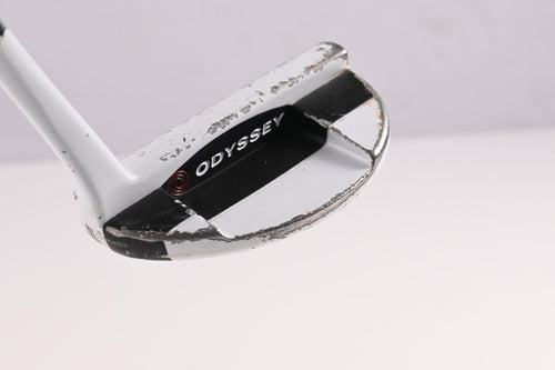 Odyssey Versa #9 Putter / 34 Inch