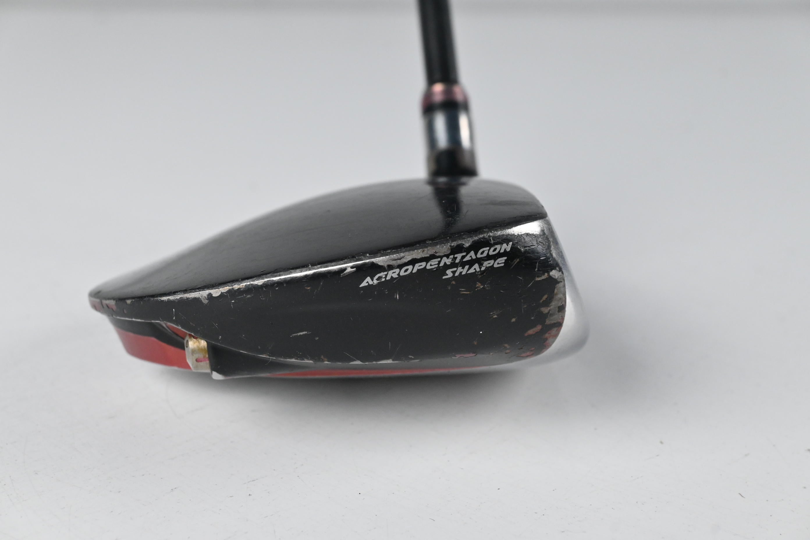 Ladies Yonex Nanospeed i #3 Wood / 18 Degree / Ladies Flex Nanospeed 70 Shaft