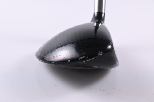 Taylormade Burner Superfast #4 Hybrid / 21 Degree / Senior Flex REAX 60 Shaft