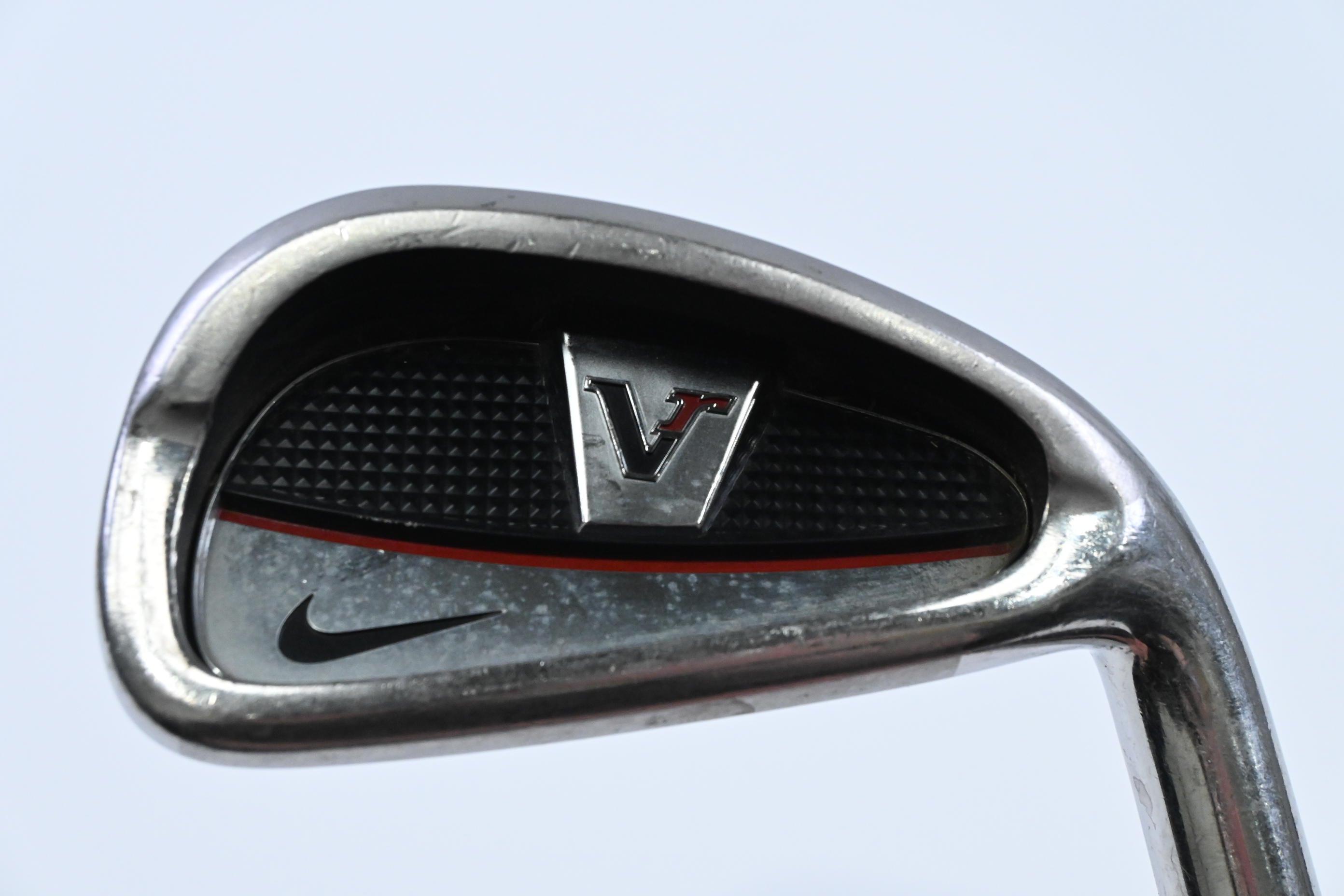 Nike Vr Full Cavity Short #4 Iron / 24 Degree / Uniflex Nike Vr Shaft
