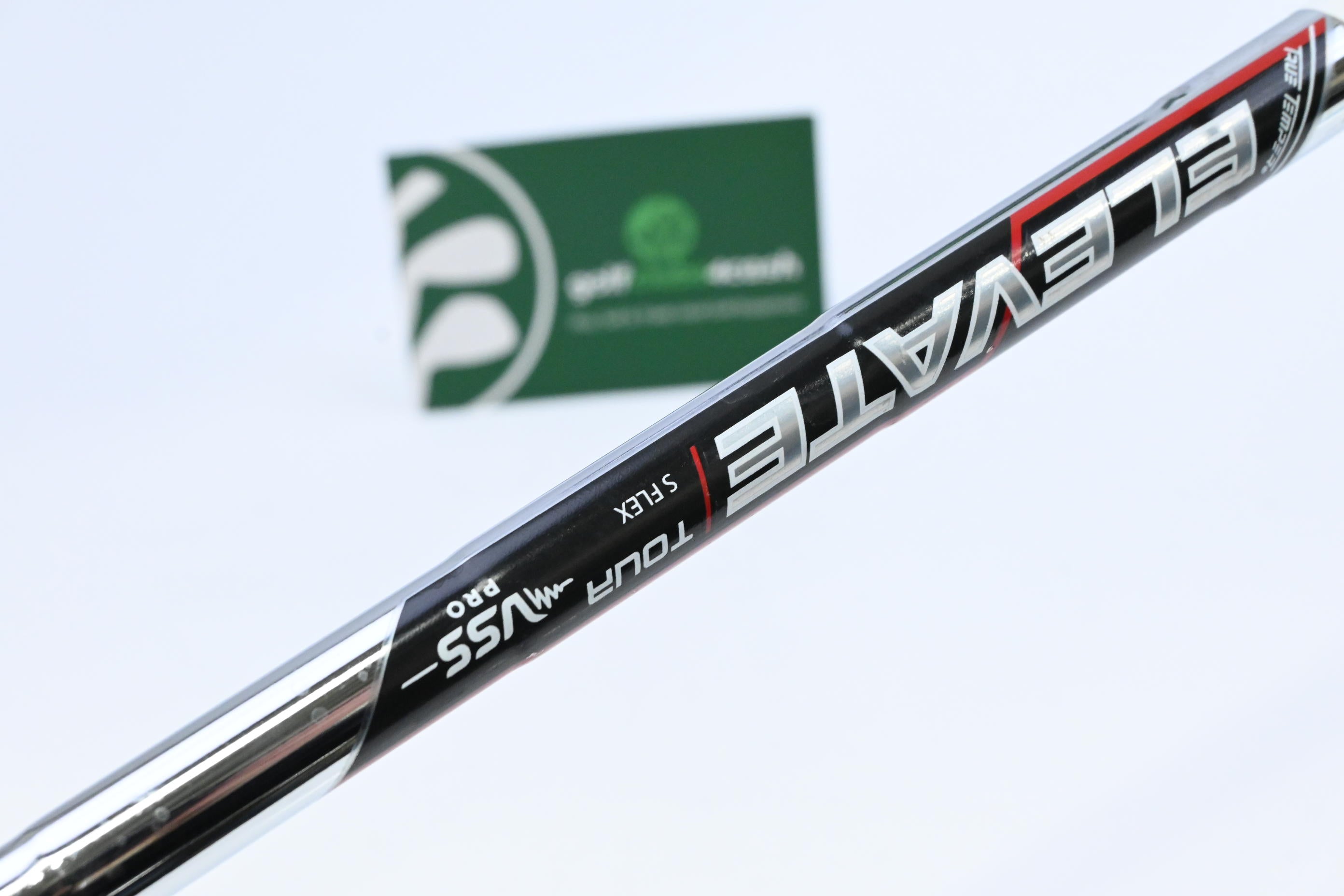 PXG 0311 Milled Sugar Daddy II Gap Wedge / 50 Degree / Stiff Flex Elevate Tour