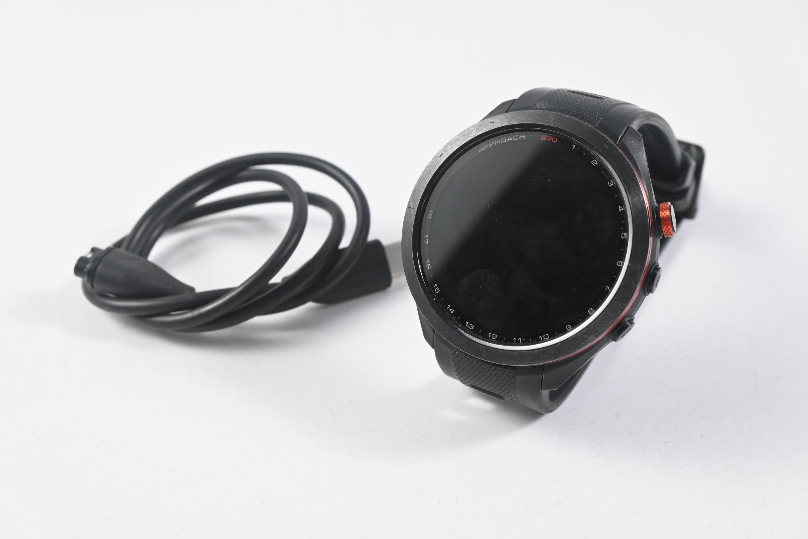 Garmin Approach S70 / GPS