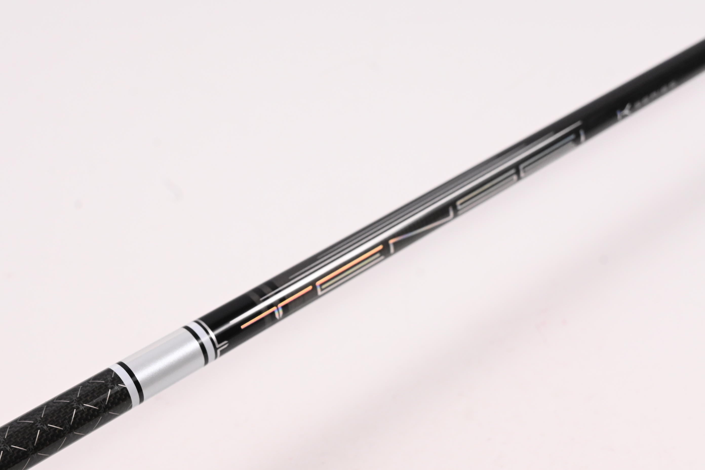 Tensei 1K Pro White 60 Driver Shaft / Regular Flex / .335" Tip / Uncut
