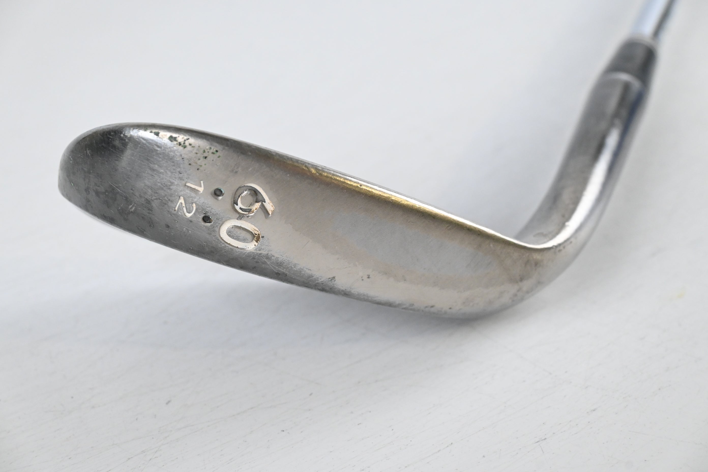 Cleveland CG16 Lob Wedge / 60 Degree / Wedge Flex Steel Shaft