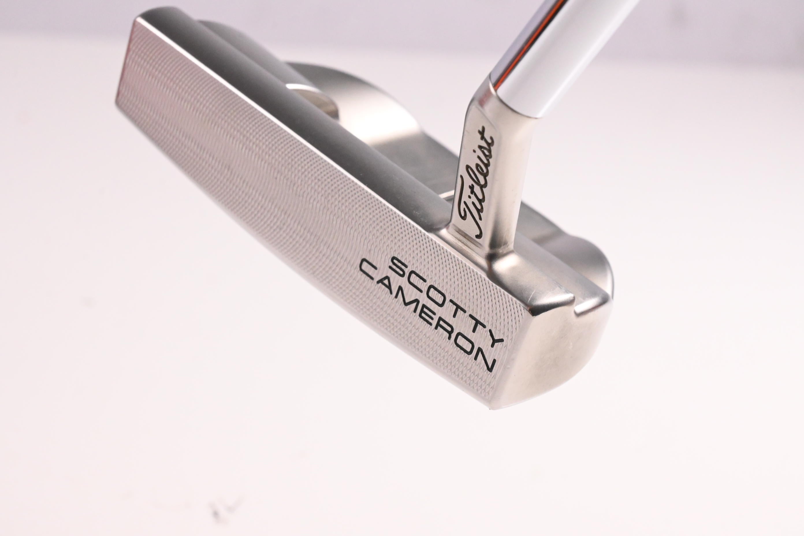 Scotty Cameron Special Select Fastback 1.5 Putter / 35 Inch