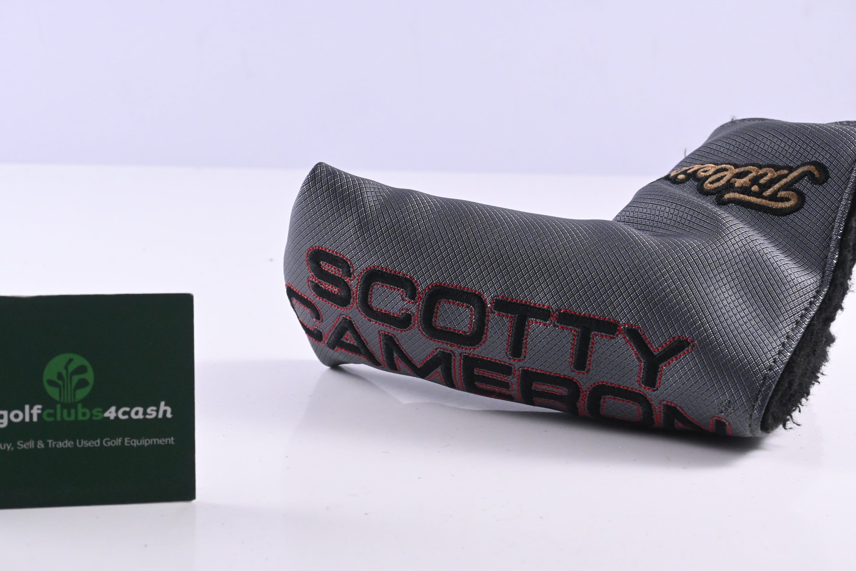 Scotty Cameron Select Newport 3 2018 Putter / 33 Inch