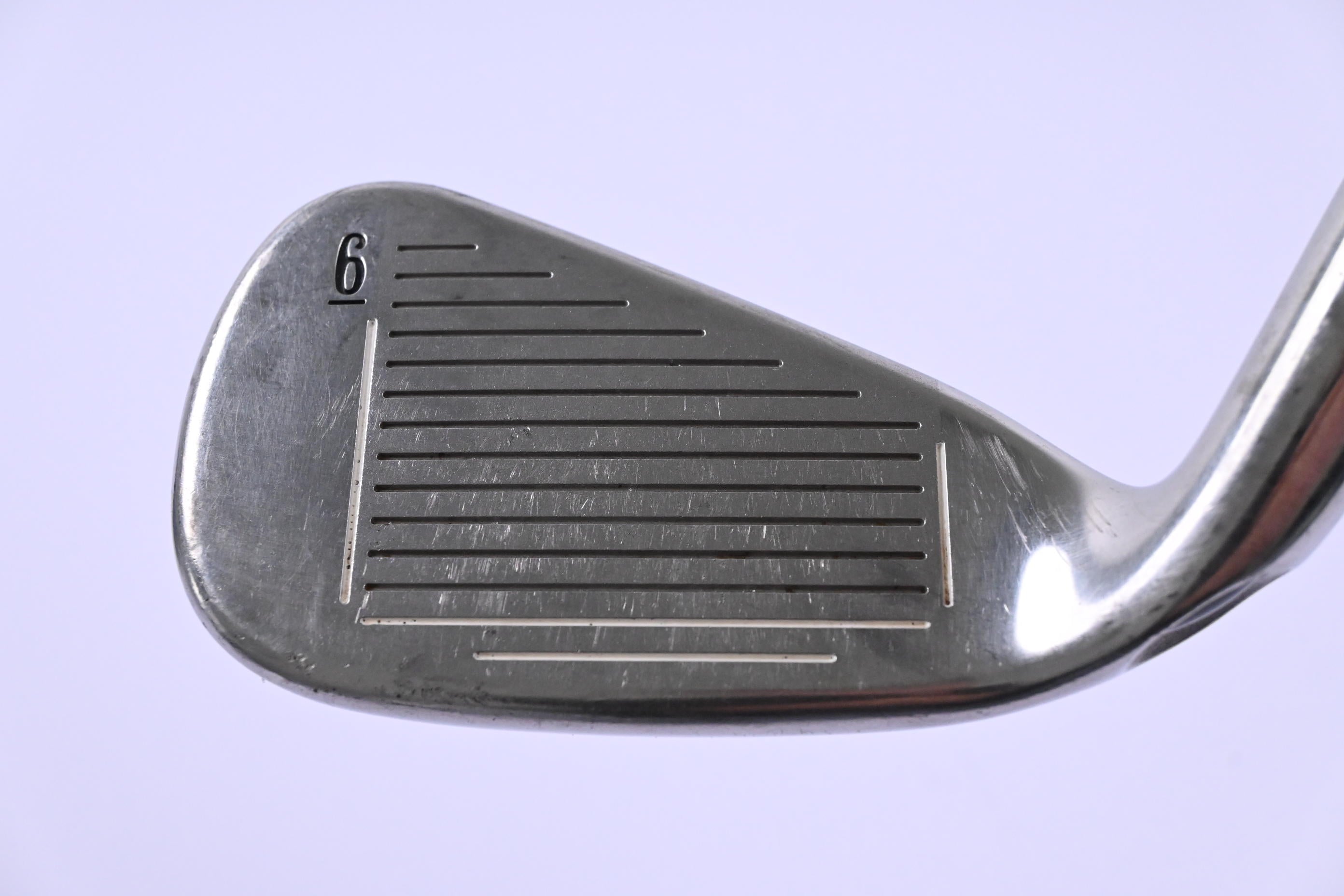 Callaway X-22 #6 Iron / Uniflex Callaway X-22 Shaft