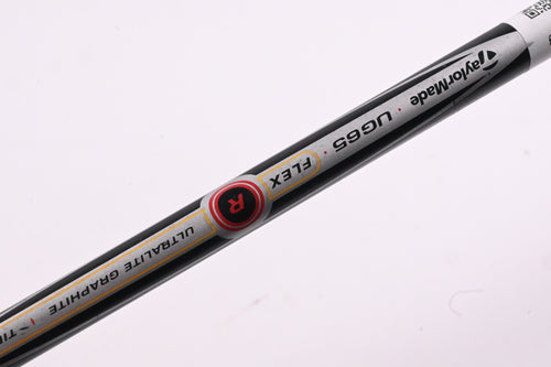 Taylormade RAC OS #6 Iron / 29 Degree / Regular Flex Taylormade UG65