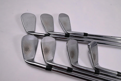 Titleist T100 2021 Irons / 4-PW / X-Flex Project X Shafts