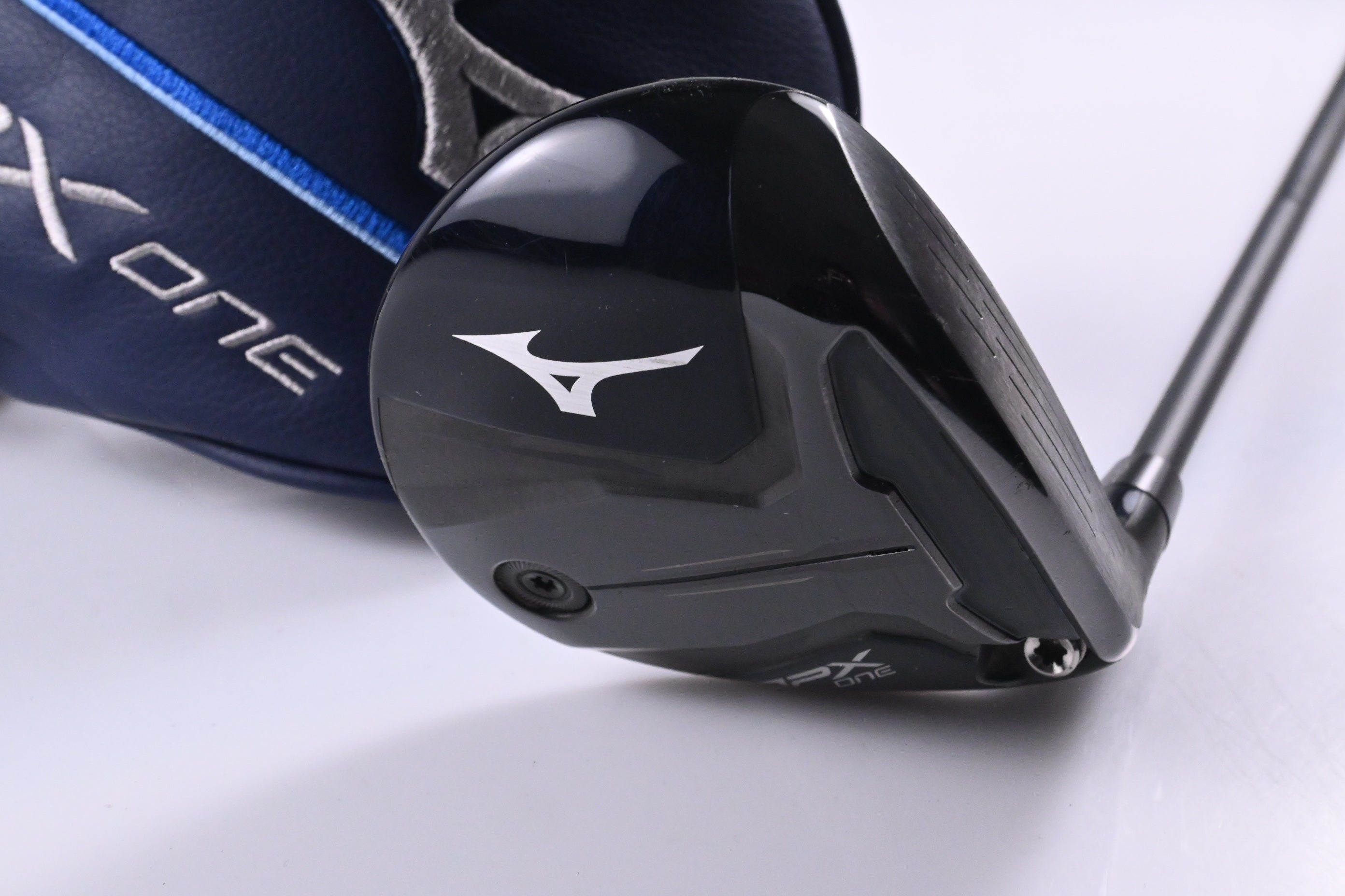 Mizuno JPX One #3 Wood / 15 Degree / X-Flex Tensei 1K Black 75 Shaft