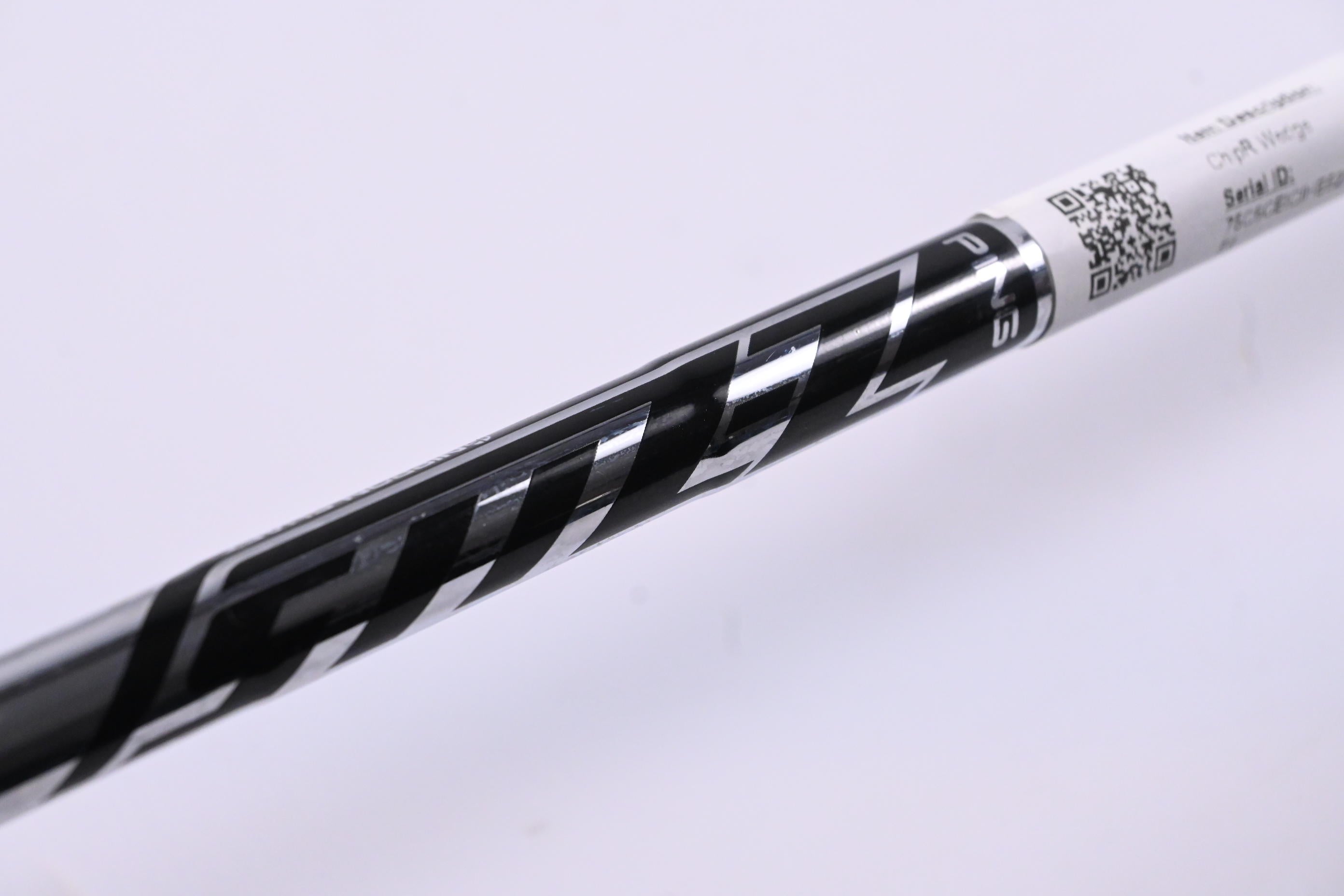 Ping ChipR / 38.5 Degree / Black Dot / Wedge Flex Ping Z-Z 115 Shaft