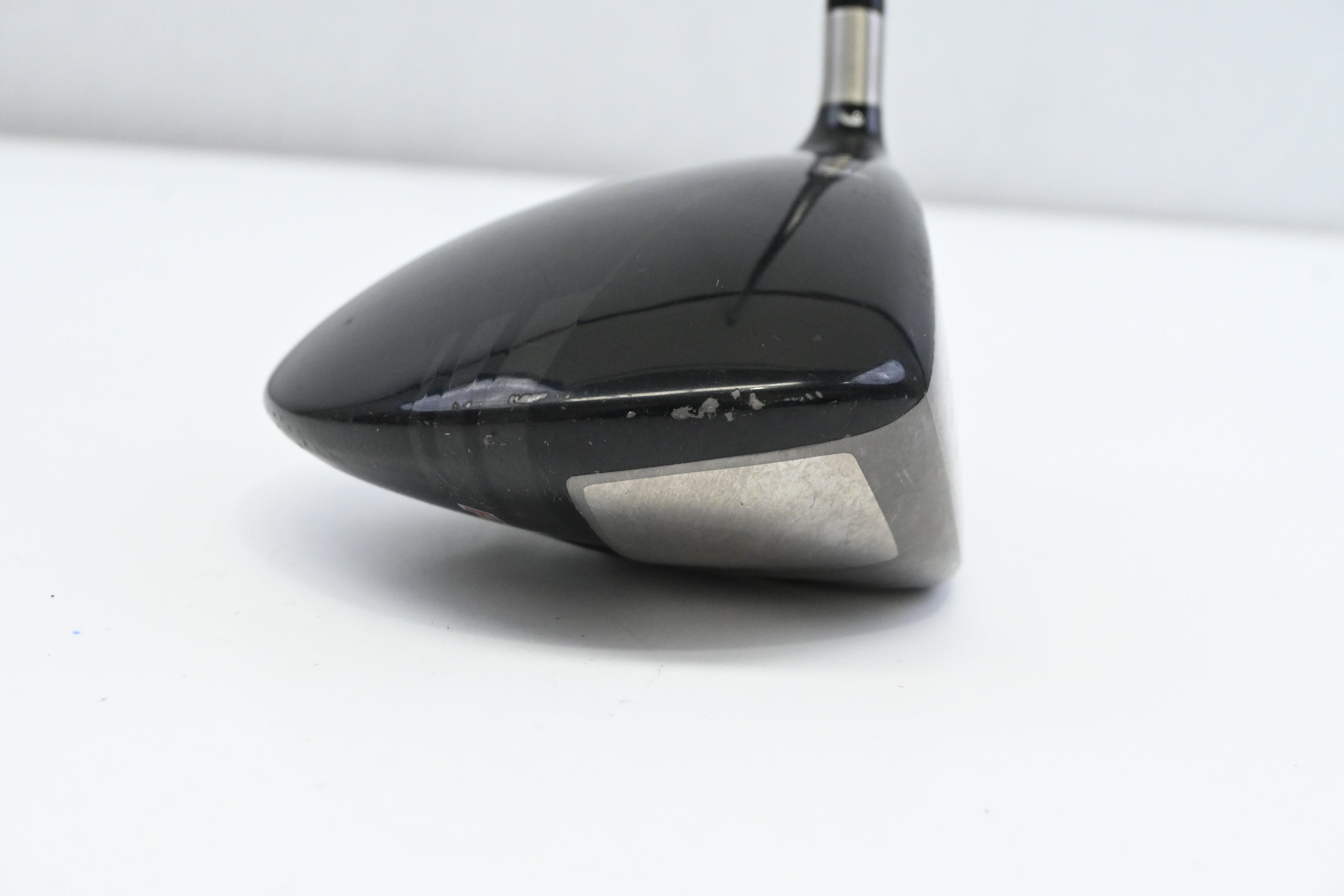 Taylormade RBZ Pro Driver / 10.5 Degree / Regular Flex RocketFuel Plus 50 Shaft