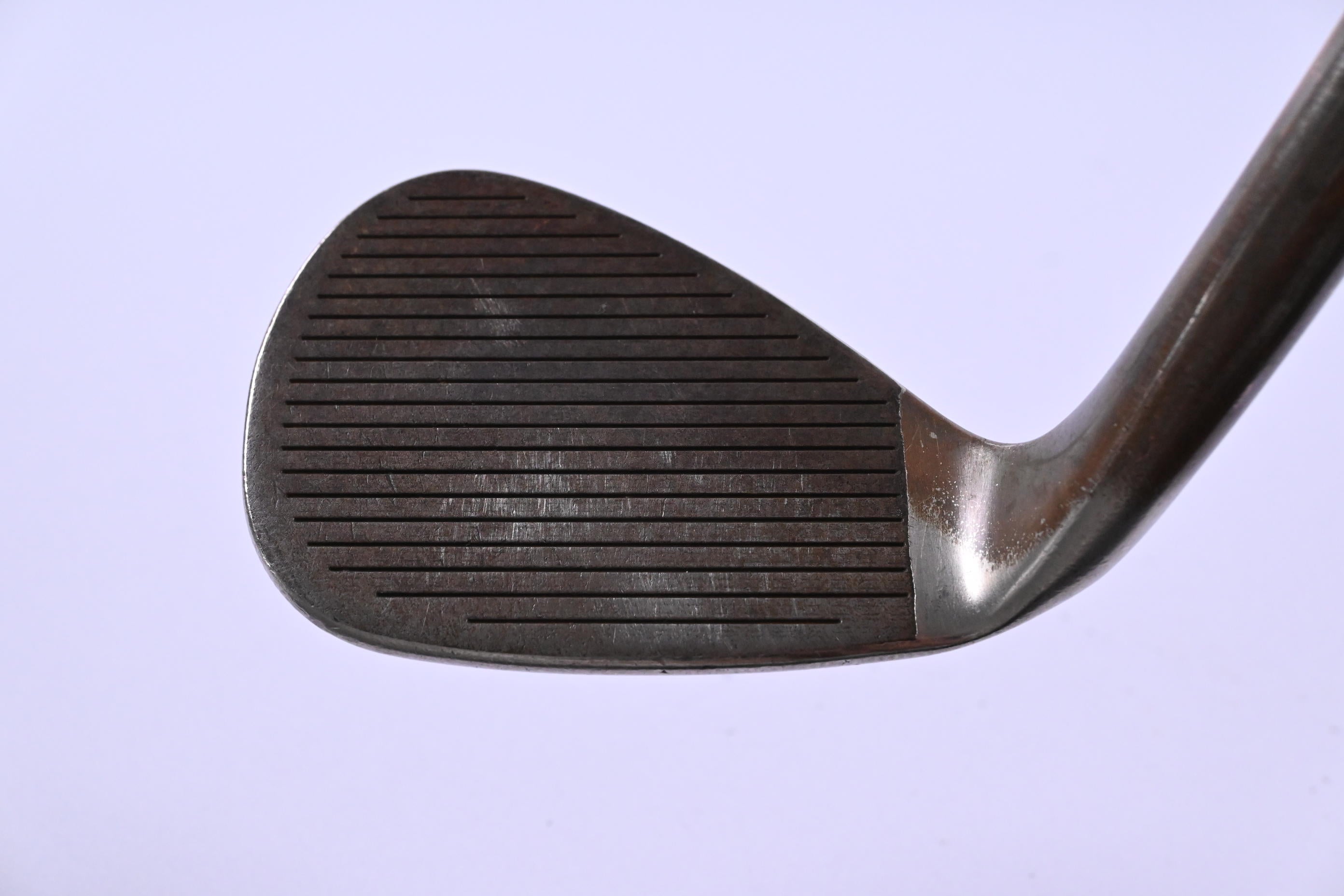 Taylormade Hi-Toe Raw Lob Wedge / 58 Degree / Wedge Flex N.S.PRO Modus 3 105