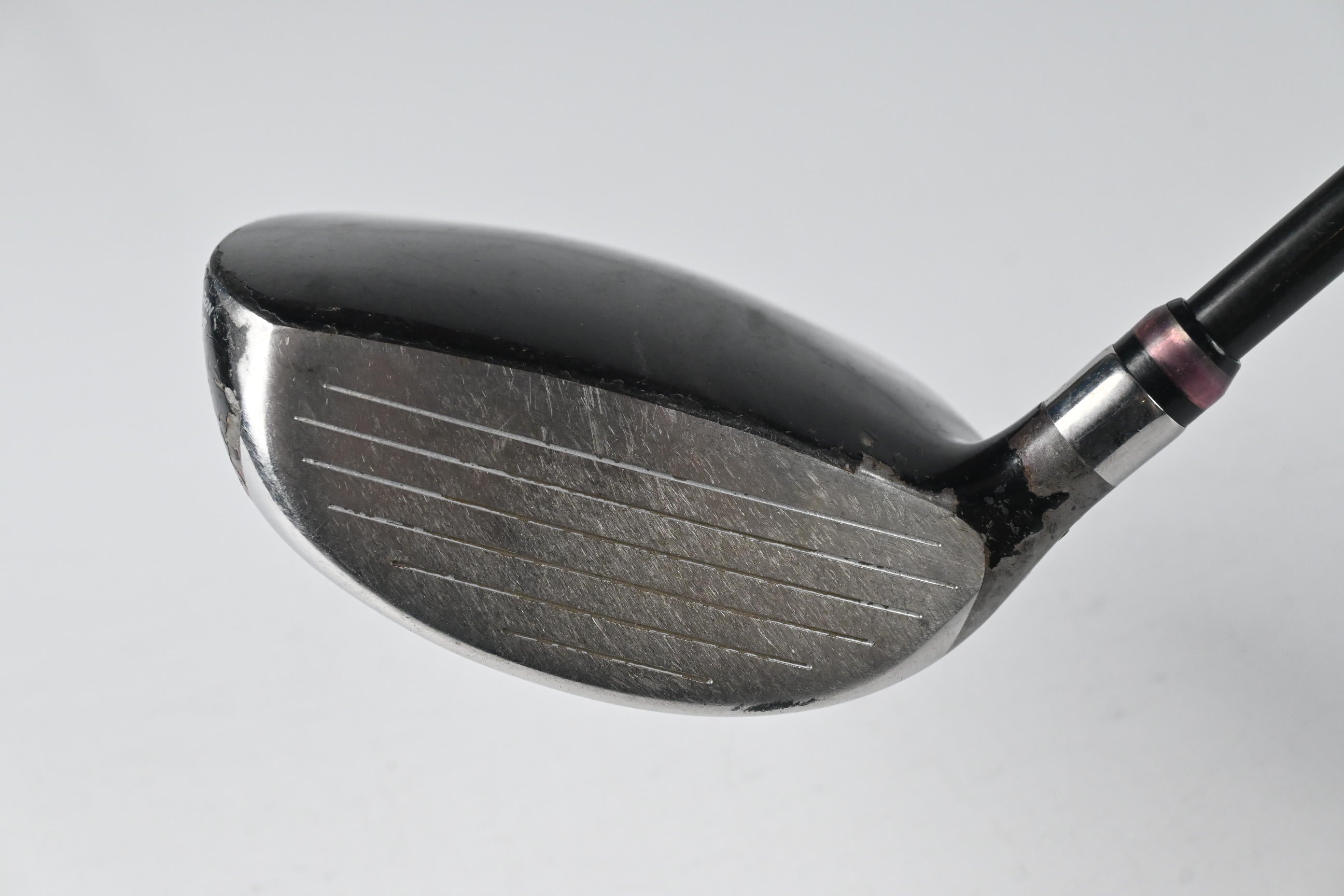 Ladies Yonex Nanospeed i #3 Wood / 18 Degree / Ladies Flex Nanospeed 70 Shaft