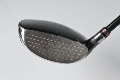 Ladies Yonex Nanospeed i #3 Wood / 18 Degree / Ladies Flex Nanospeed 70 Shaft