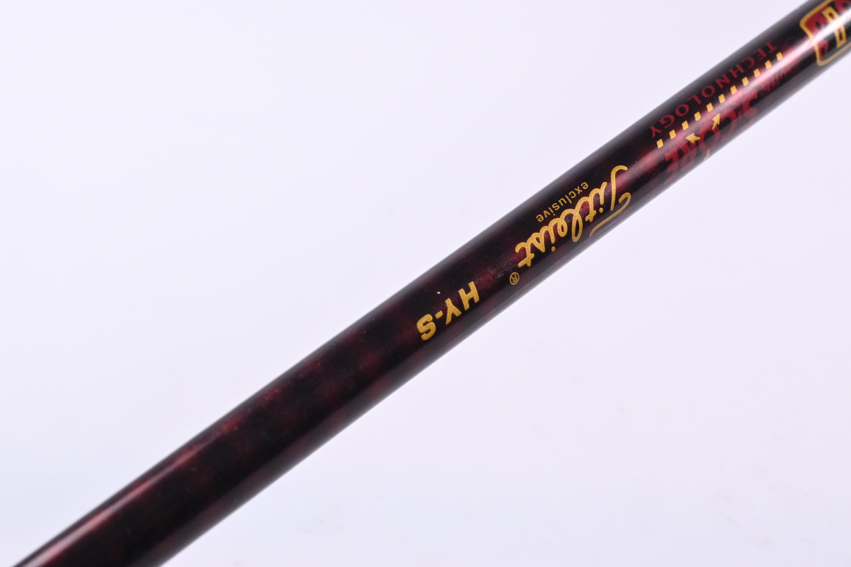 Titleist 909H #2 Hybrid / 17 Degree / Stiff Flex Aldila Voodoo Shaft