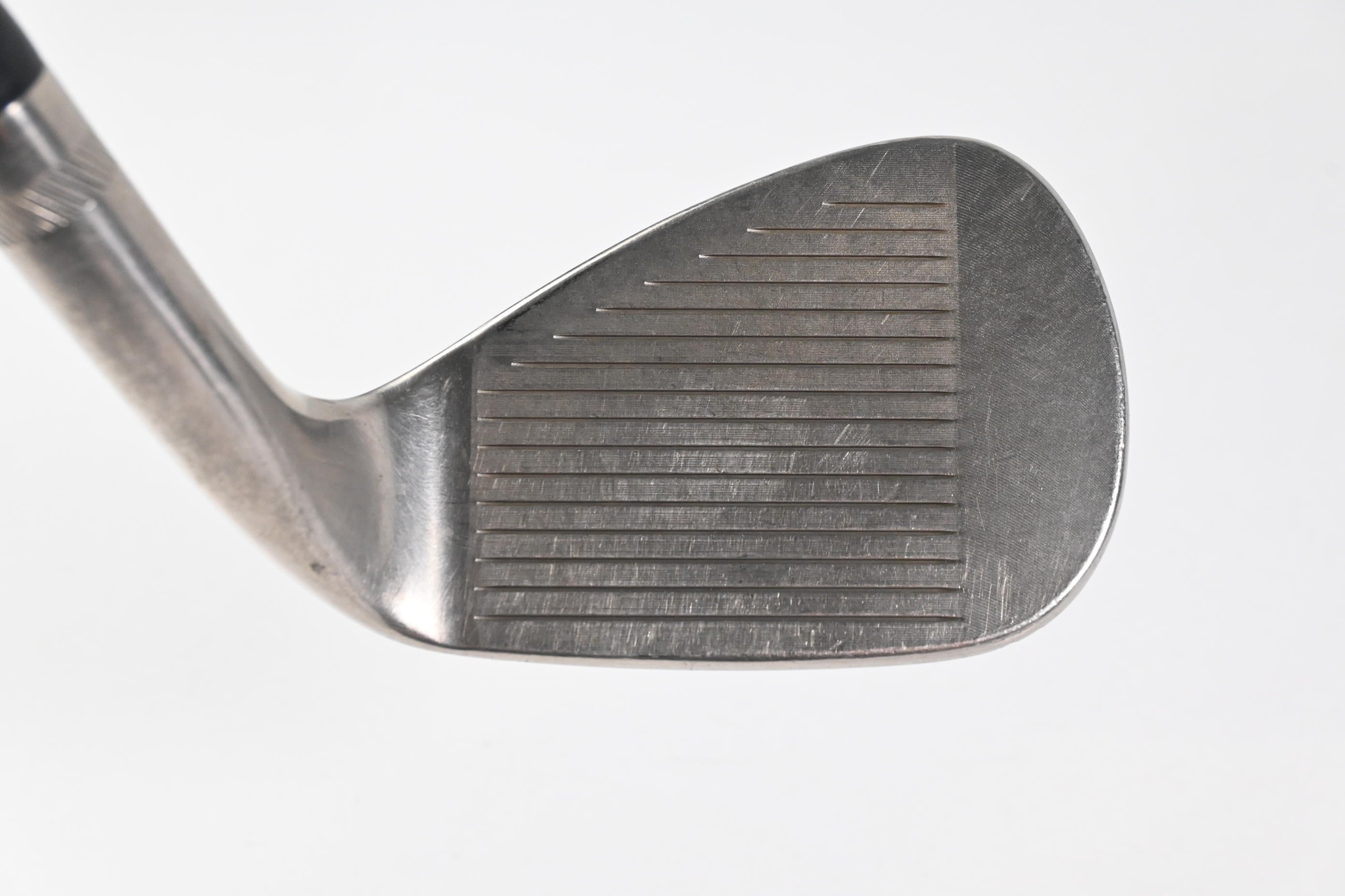 Left Hand Titleist Vokey SM8 Gap Wedge / 50 Degree / Wedge Flex Vokey Design SM8