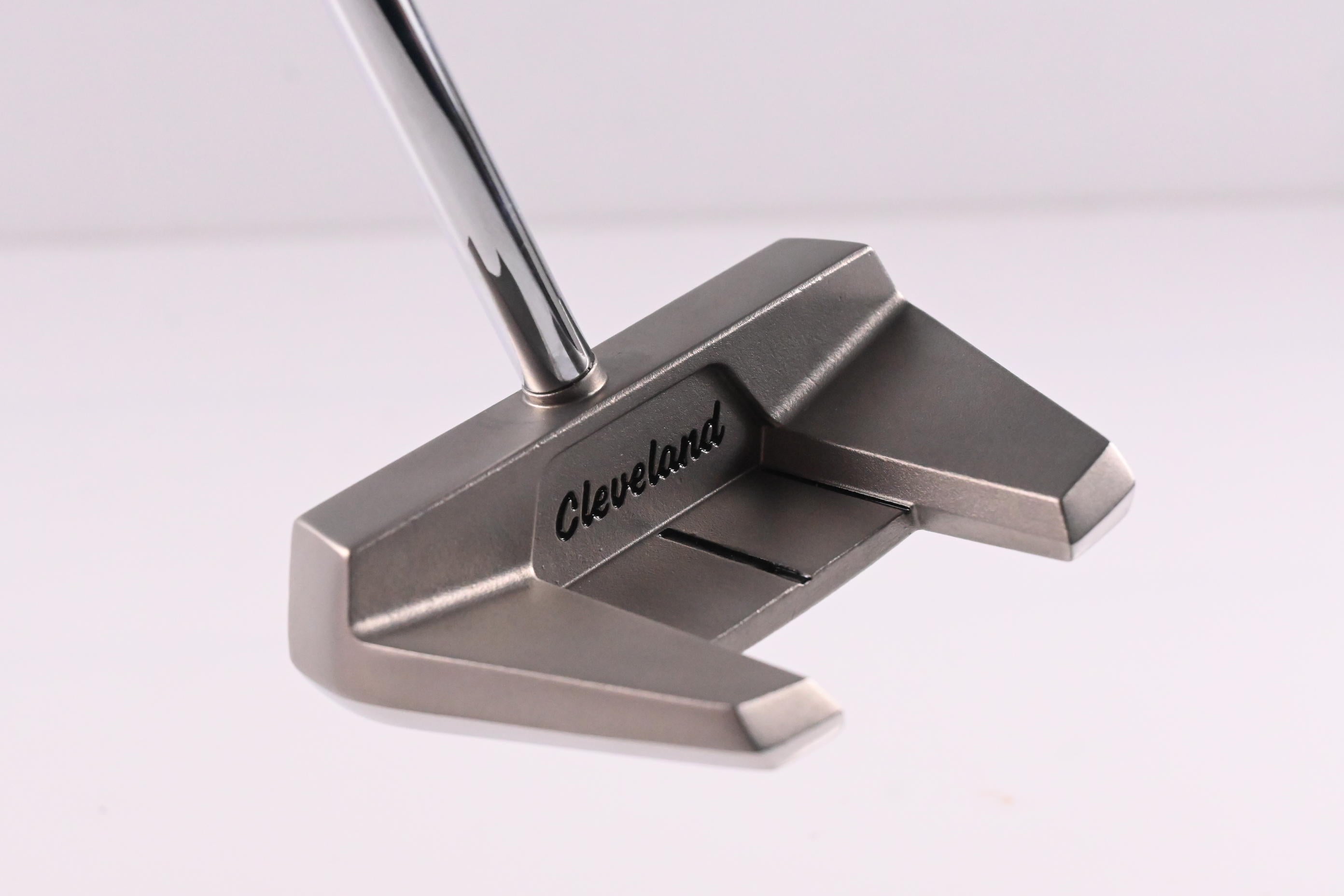 Cleveland HB Soft 2 #1 Broomstick Putter / 48 Inch