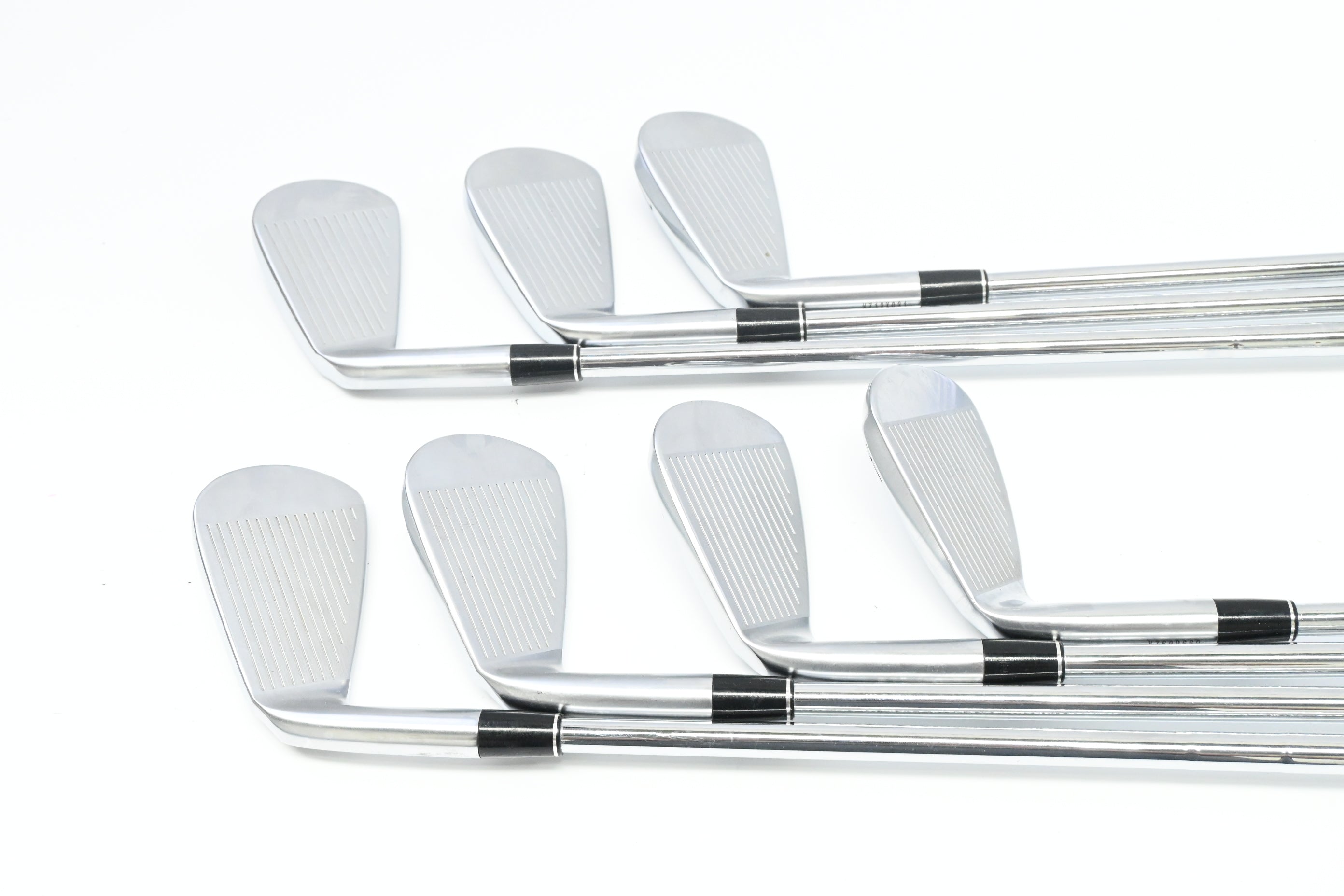 Srixon ZXi7 Irons / 5-PW+GW / Stiff Flex N.S.Pro Modus3 Tour 105 Shaft