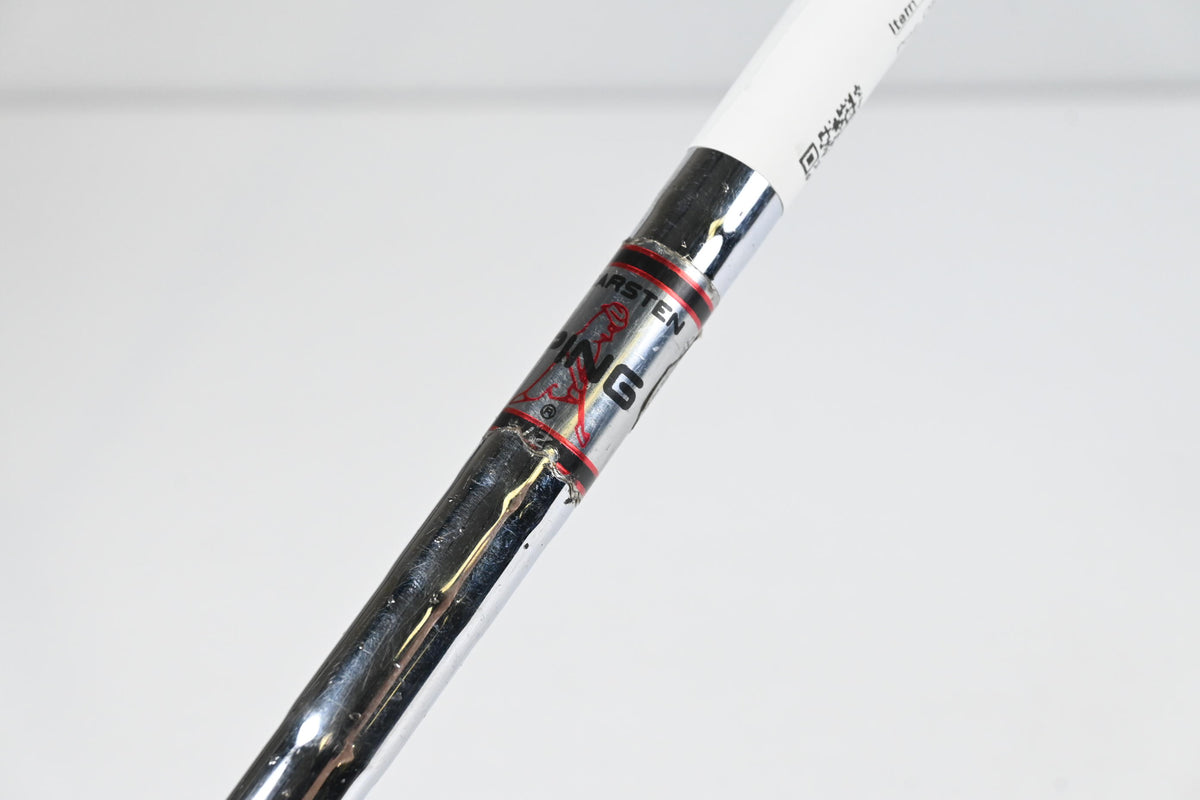 Ping Eye 2 Sand Wedge / 57.5 Degree / Orange Dot / Stiff Flex Ping Karsten JZ