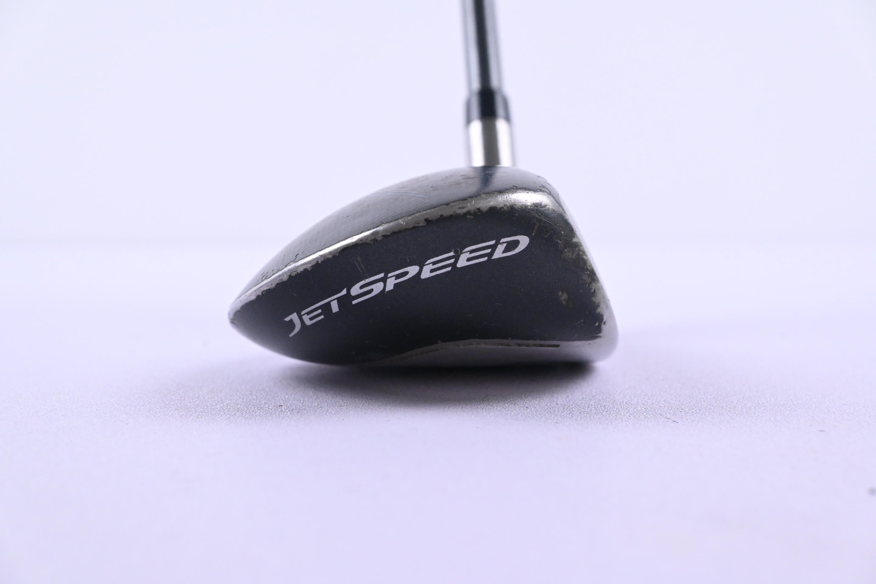 Ladies Taylormade Jetspeed #5 Hybrid / 25 Degree / Ladies Flex Velox T 45 Shaft