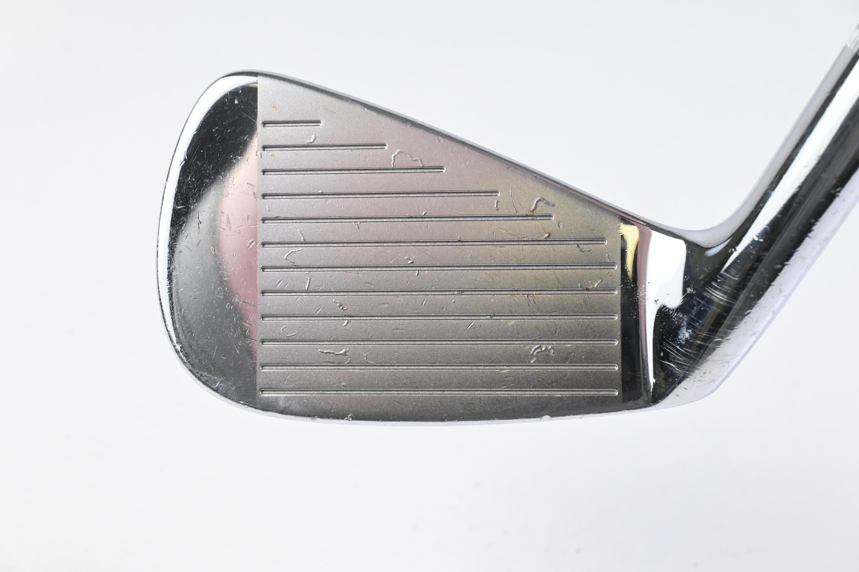 Wilson FG Tour #4 Iron / 24 Degree / Stiff Flex Dynamic Gold S300 Shaft