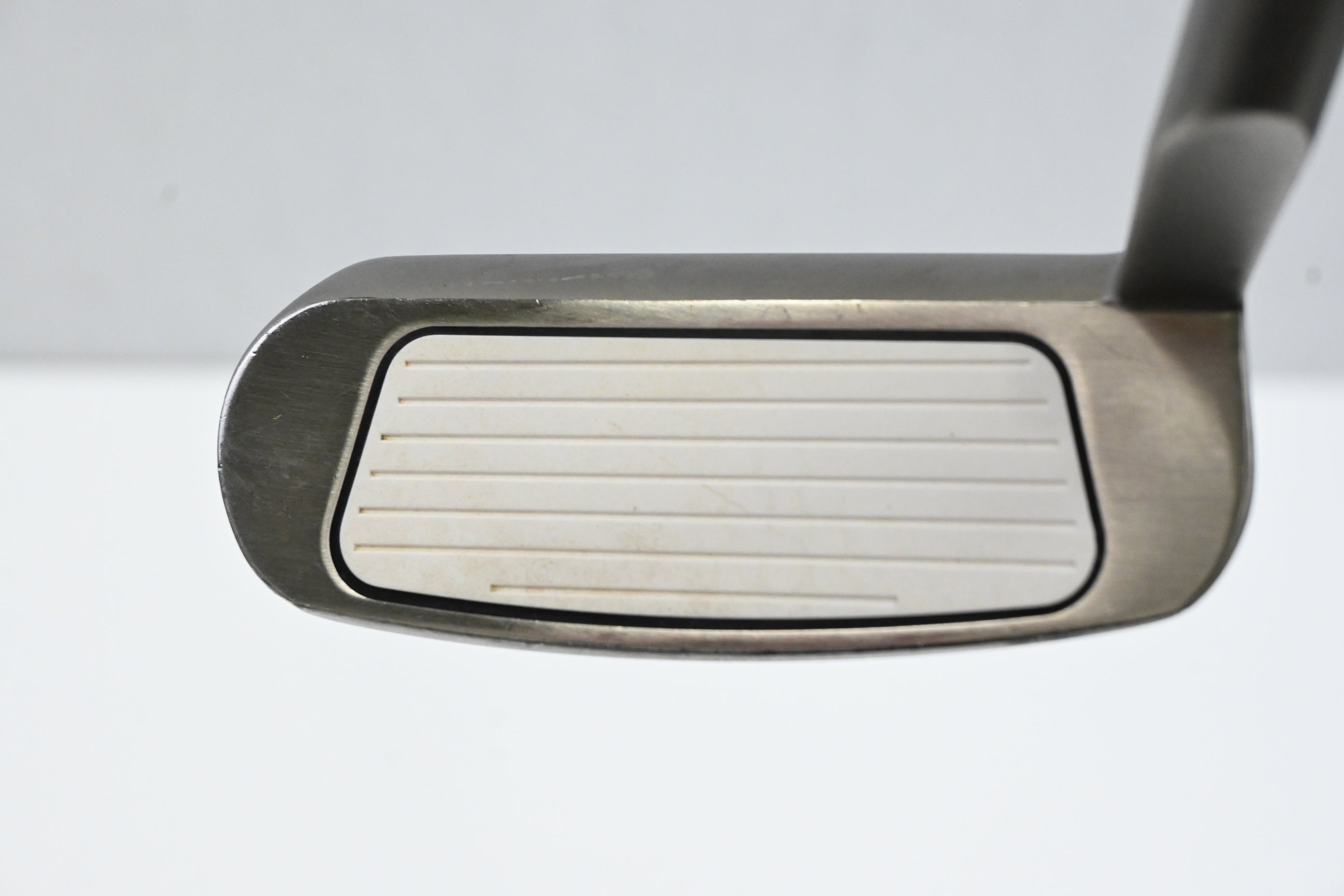 Odyssey X-Act 2021 Chipper / 37 Degree / Wedge Flex Odyssey Shaft