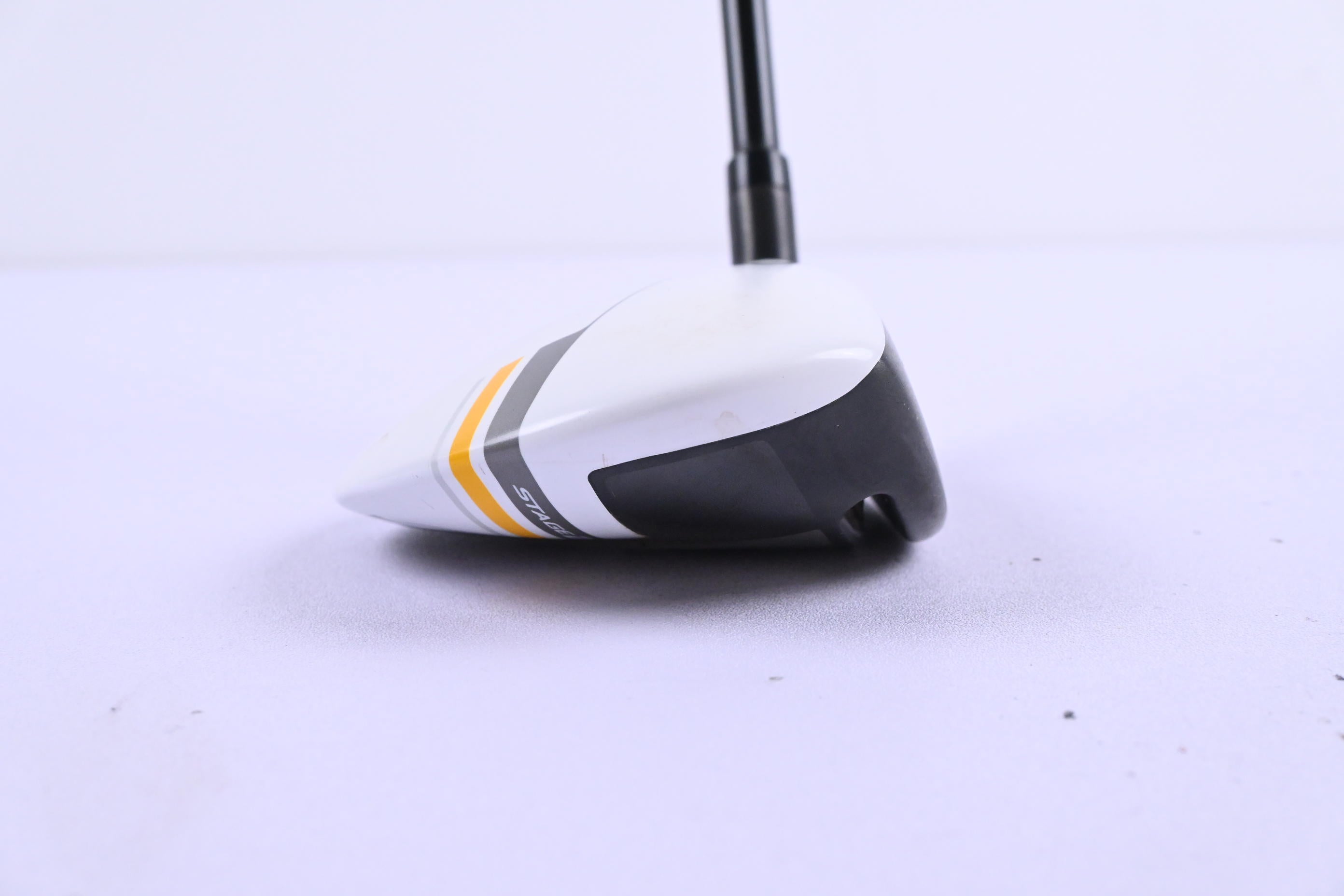 Taylormade RBZ Stage 2 #5 Wood / 19 Degree / Regular Flex Matrix RocketFuel 60