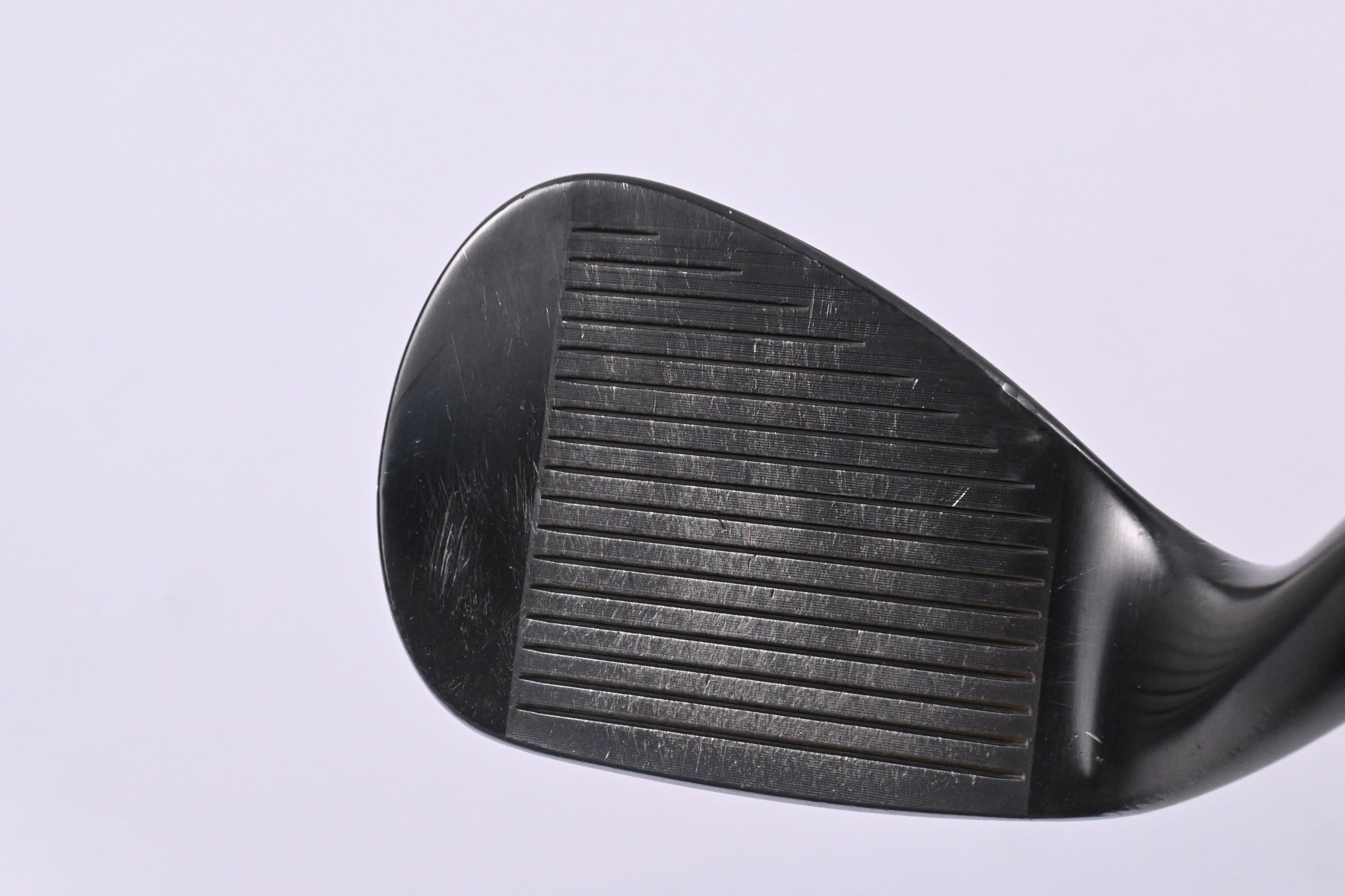 Titleist SM10 Black Sand Wedge / 56 Degree / Wedge Flex Titleist Vokey SM10