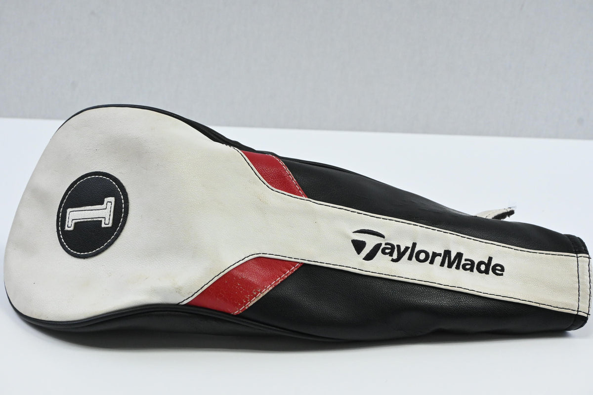 Taylormade Burner Superfast Driver / 9.5 Degree / Stiff Flex Matrix Ozik Xcon