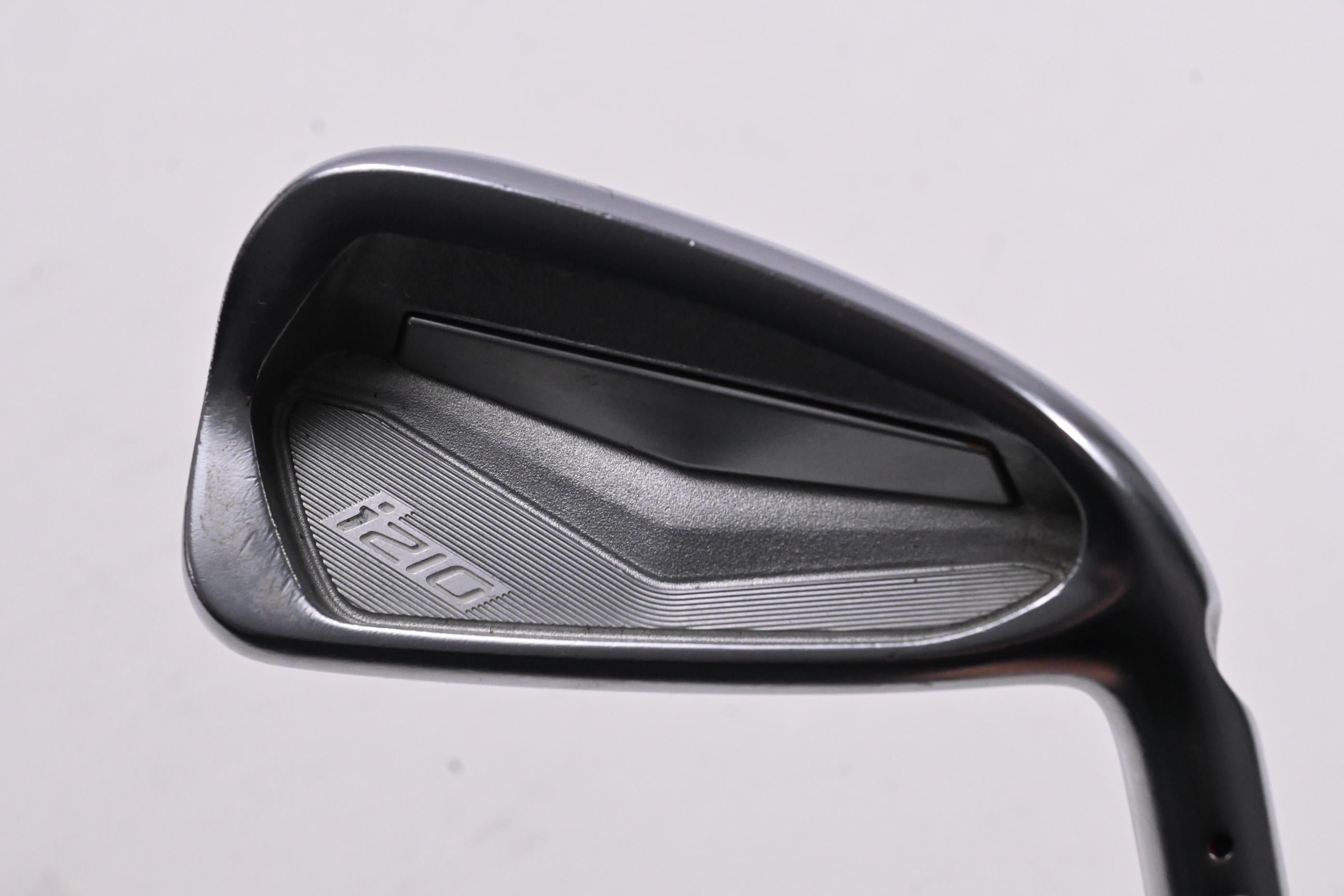 Ping i210 #4 Iron / Stiff Flex Dynamic Gold 105 S300 Shaft