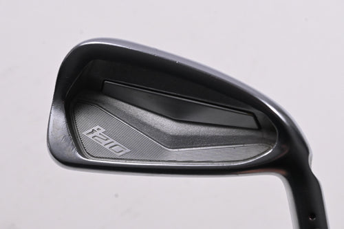 Ping i210 #4 Iron / Stiff Flex Dynamic Gold 105 S300 Shaft