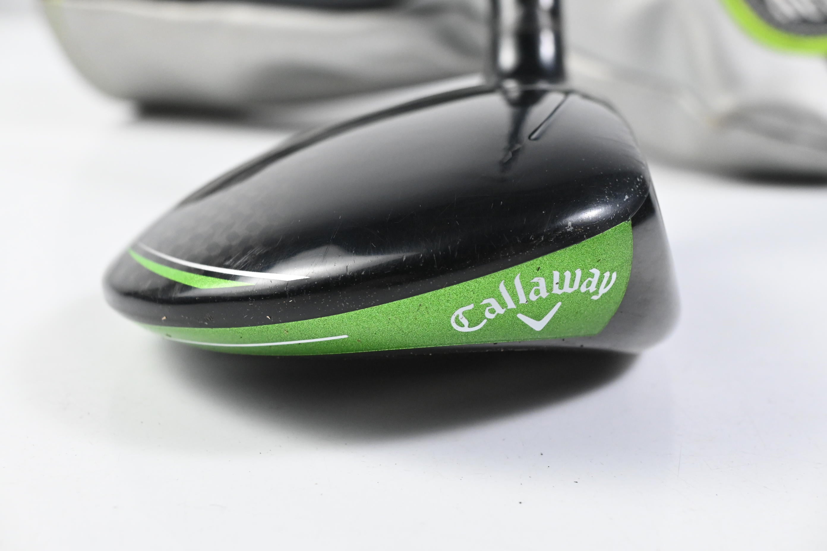 Callaway GBB Epic #3 Wood / 15 Degree / Stiff Flex Hzrdus Silver 70 Shaft