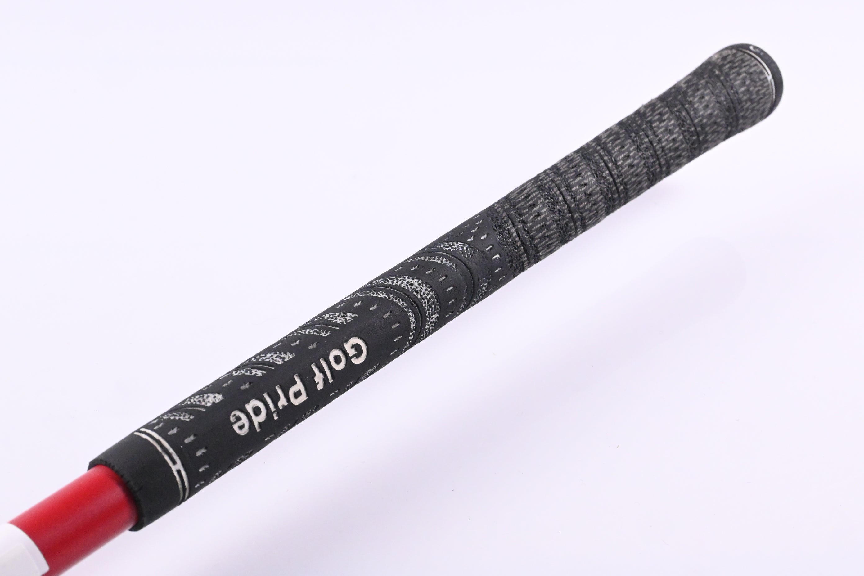 Cobra LTDx #4 Hybrid / 21 Degree / Regular Flex KBS PGI 75 Shaft