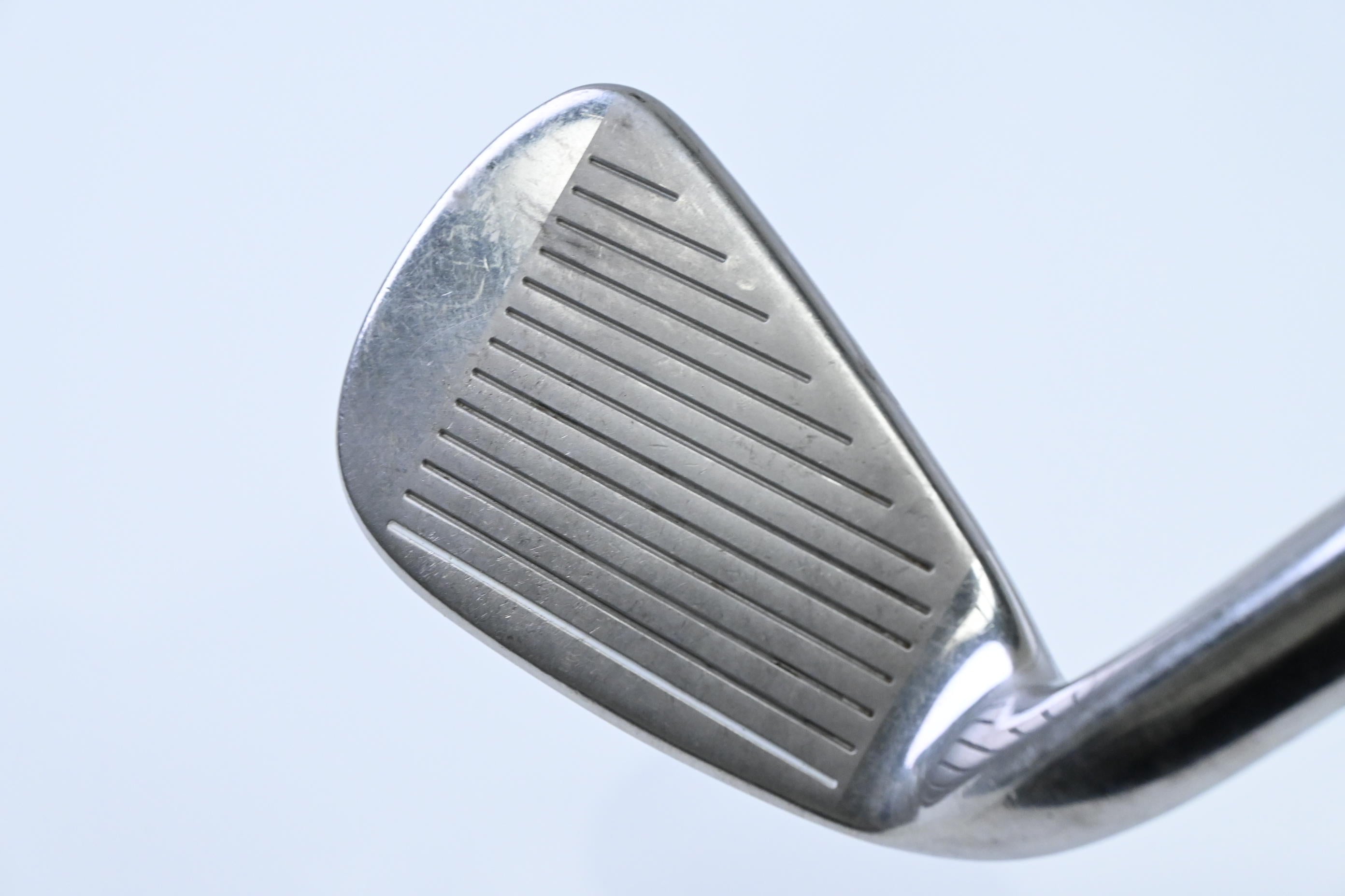 Nike Vr Full Cavity Short #4 Iron / 24 Degree / Uniflex Nike Vr Shaft