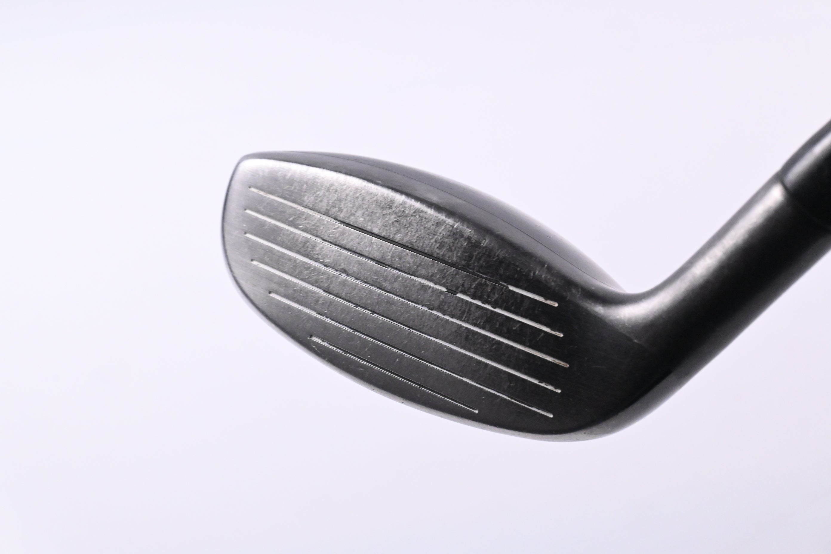 Ping G25 #3 Hybrid / 20 Degree / Tour Stiff Flex Ping TFC 189 Shaft