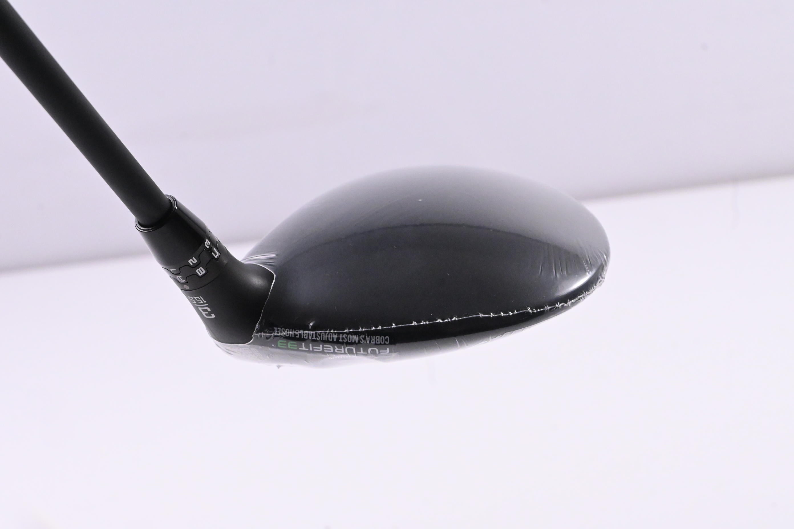 Cobra OPTM X #3 Wood / 15.5 Degree / Regular Flex Kai`li Red 50 Shaft