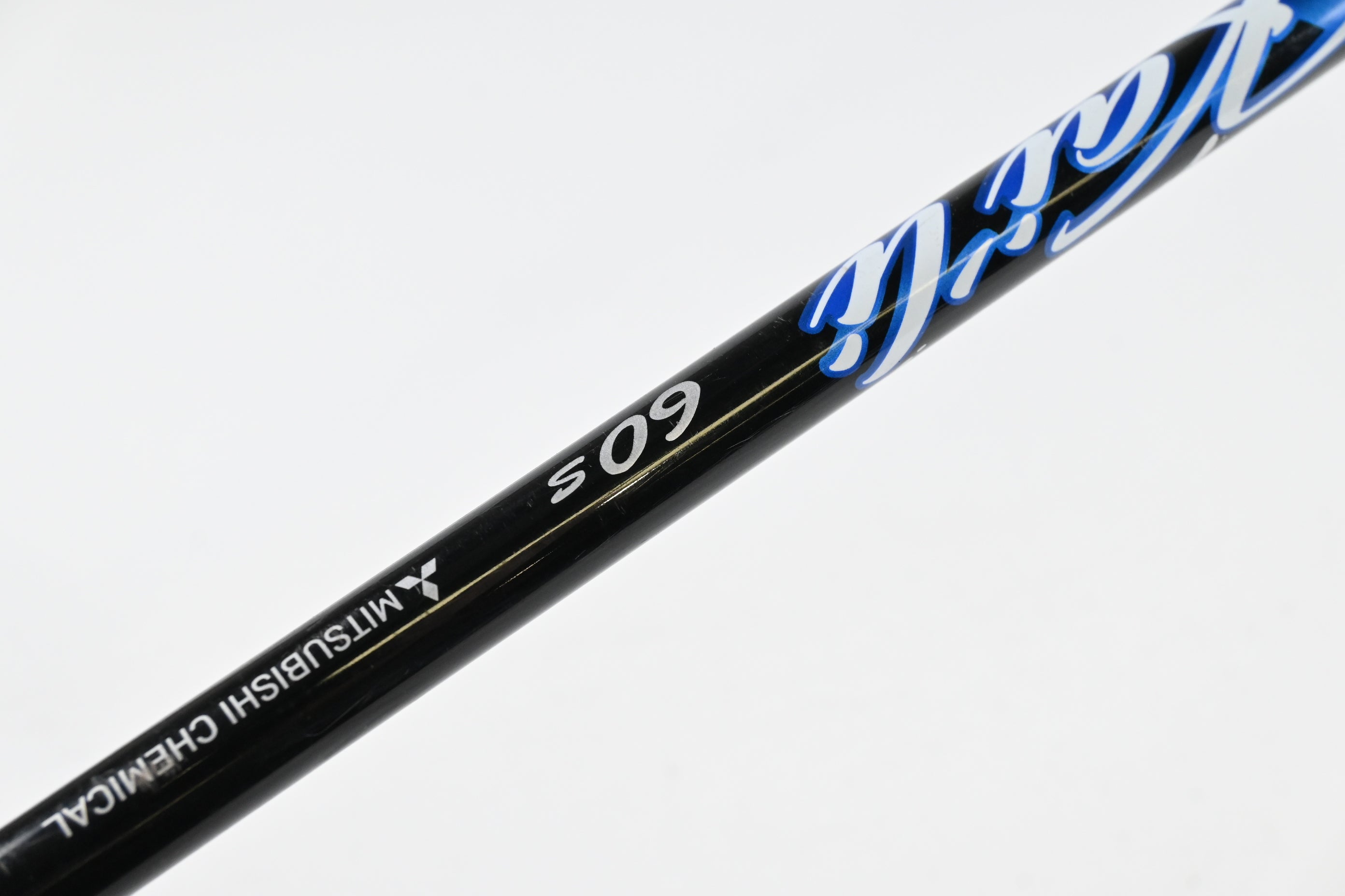 Taylormade Stealth 2 Driver / 9 Degree / Stiff Flex Kai'li Blue 60 Shaft