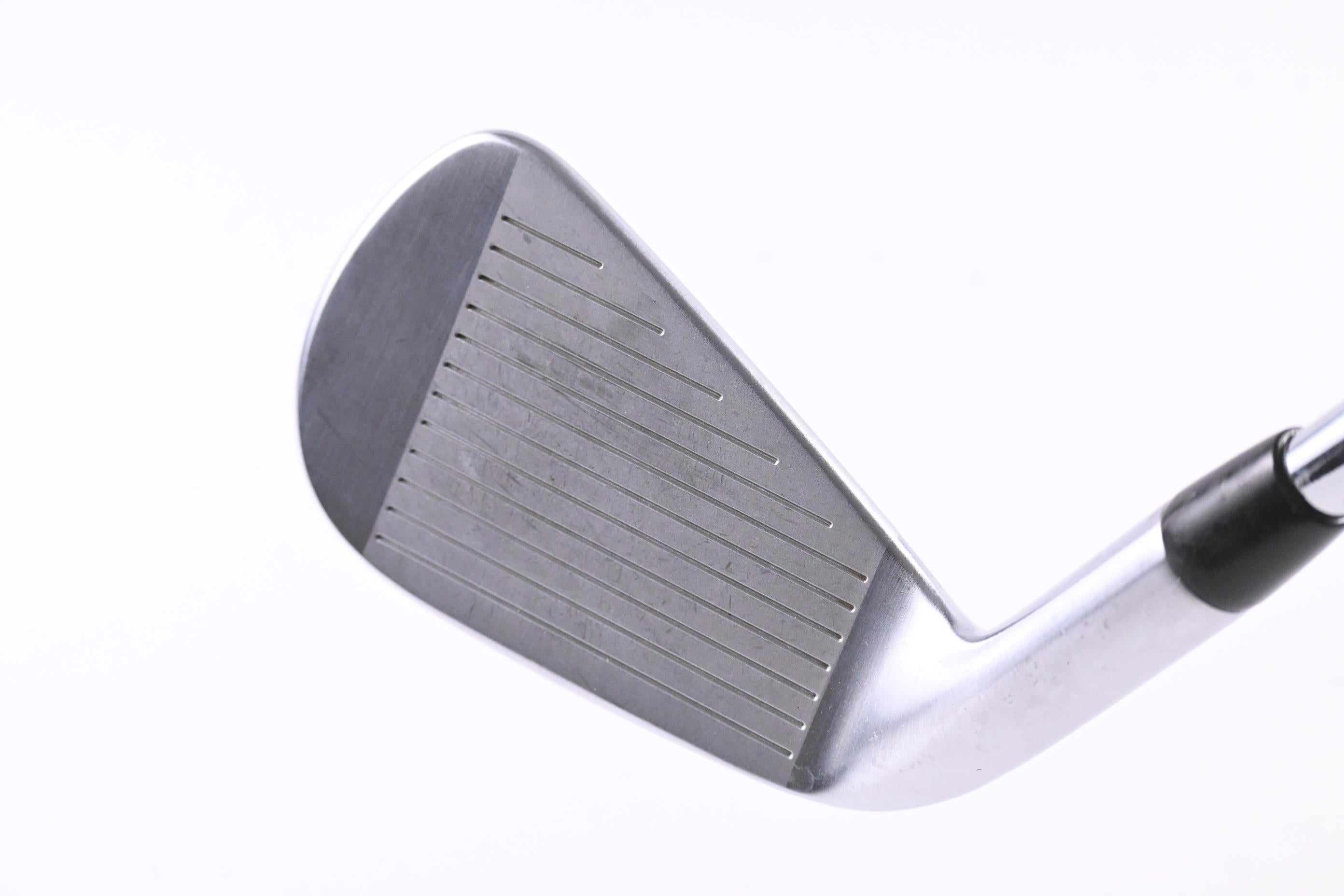 Titleist T100.S 2021 #5 Iron / 25 Degree / Stiff Flex Project X Precision Shaft