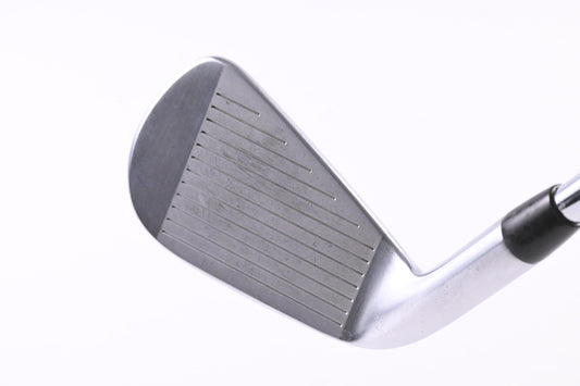 Titleist T100.S 2021 #5 Iron / 25 Degree / Stiff Flex Project X Precision Shaft