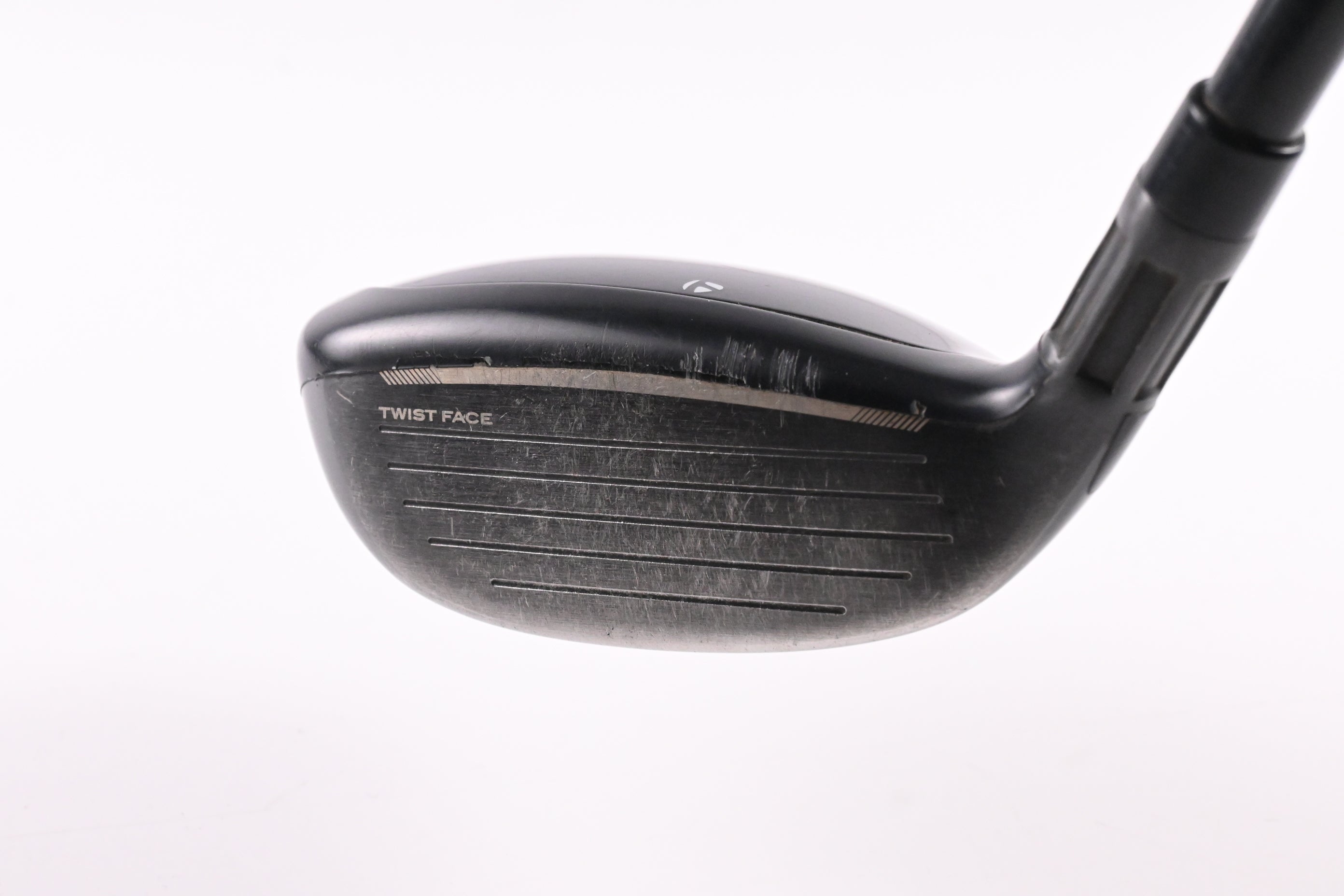 Taylormade Stealth 2 #3 Hybrid / 19 Degree / Stiff Flex Fujikura Ventus TR Red 7