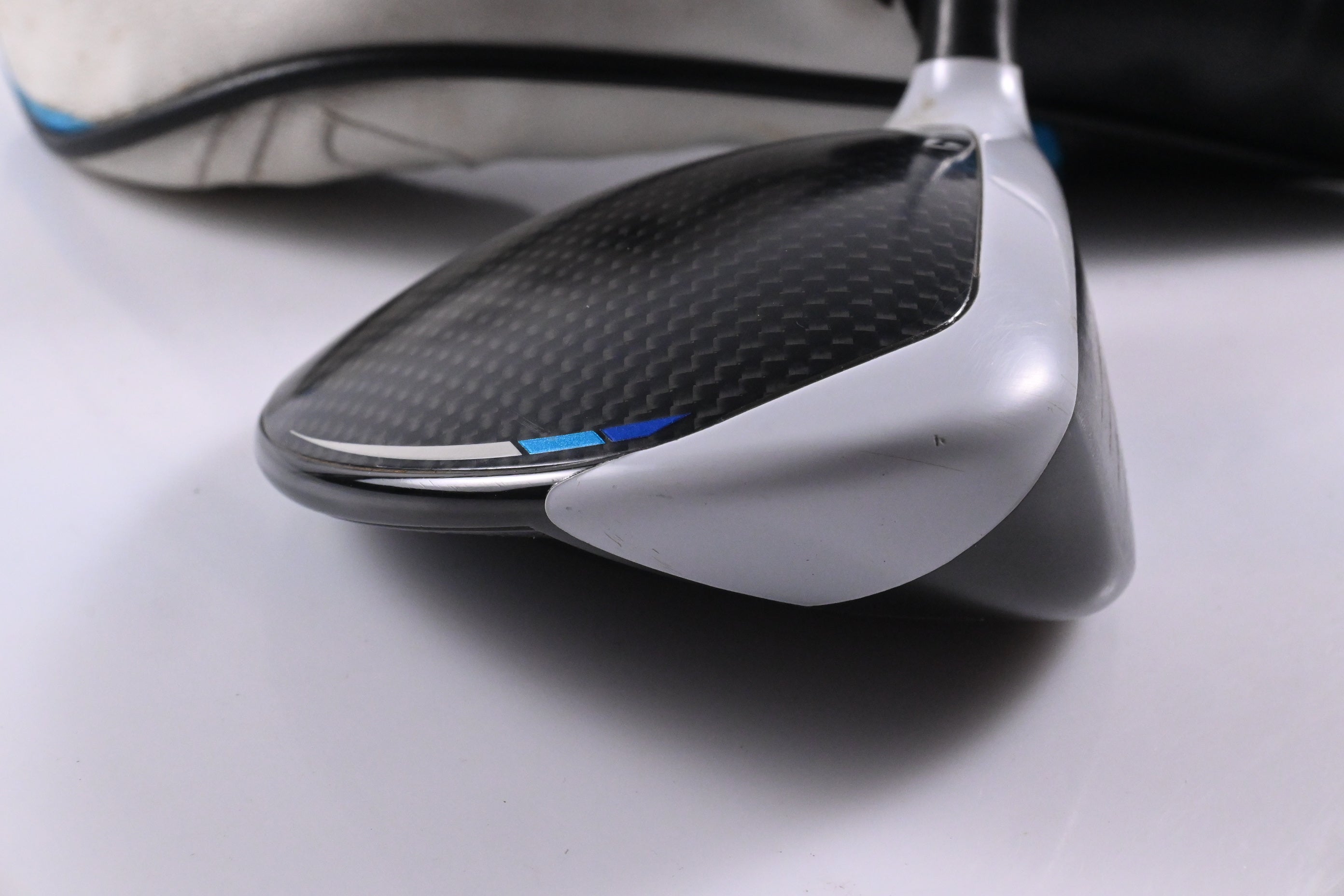 Taylormade SIM2 Max D #3 Wood / 16 Degree / Regular Flex Fujikura Air Speeder 45