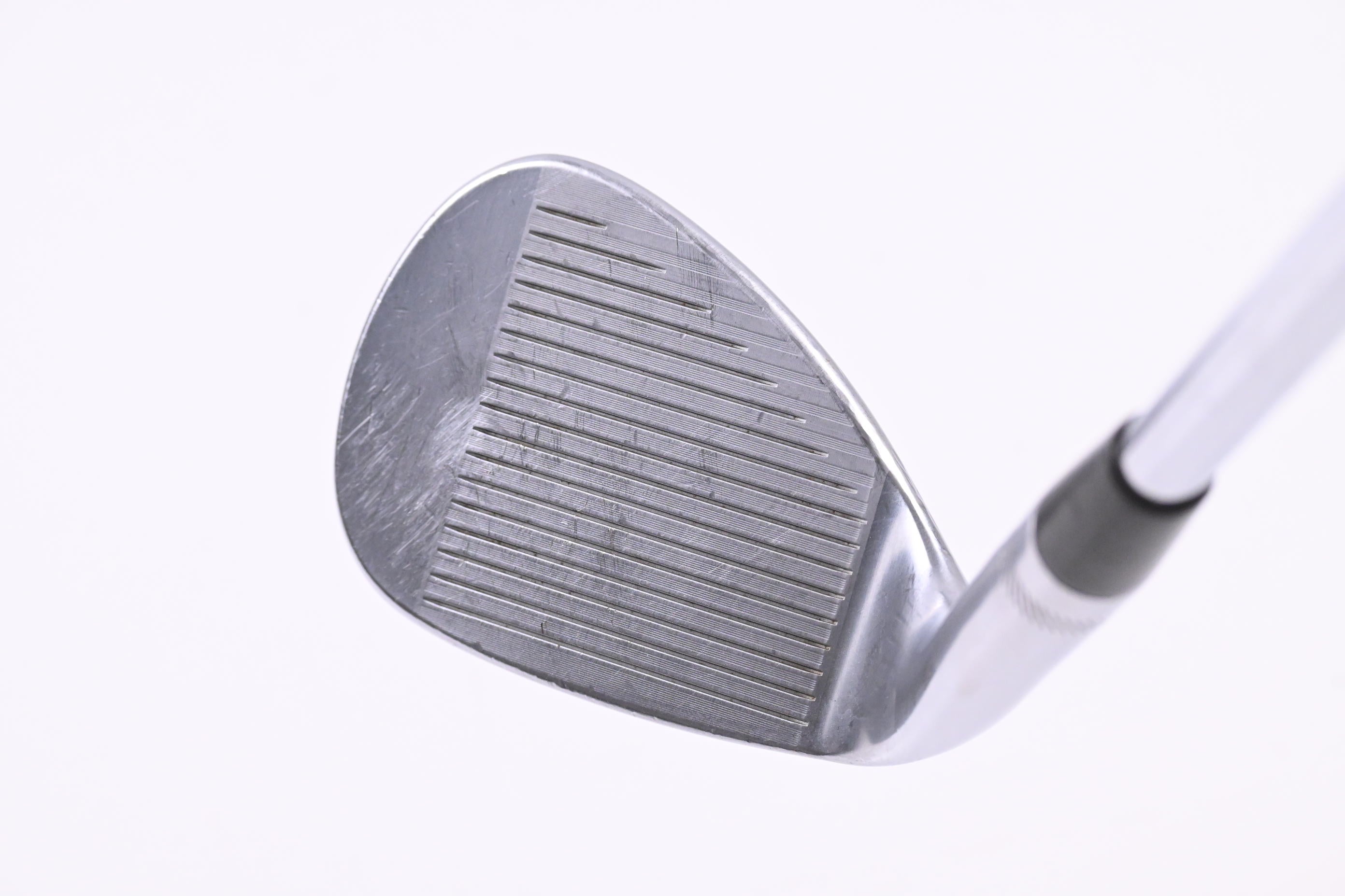 Titleist Vokey SM9 Lob Wedge / 62 Degree / Wedge Flex Vokey SM9 Shaft