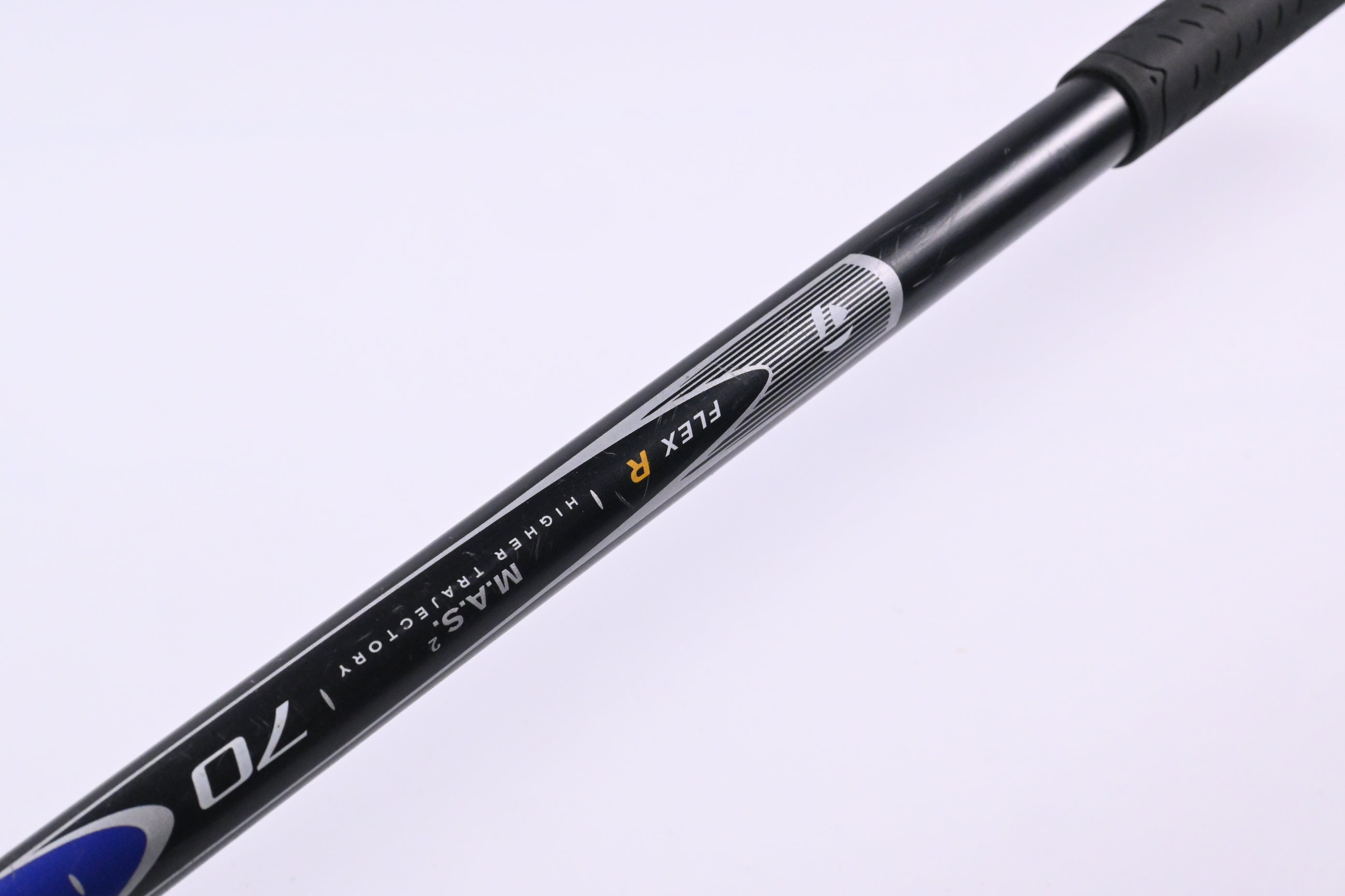 Taylormade R540 Driver / 10.5 Degree / Regular Flex M.A.S 70 Shaft